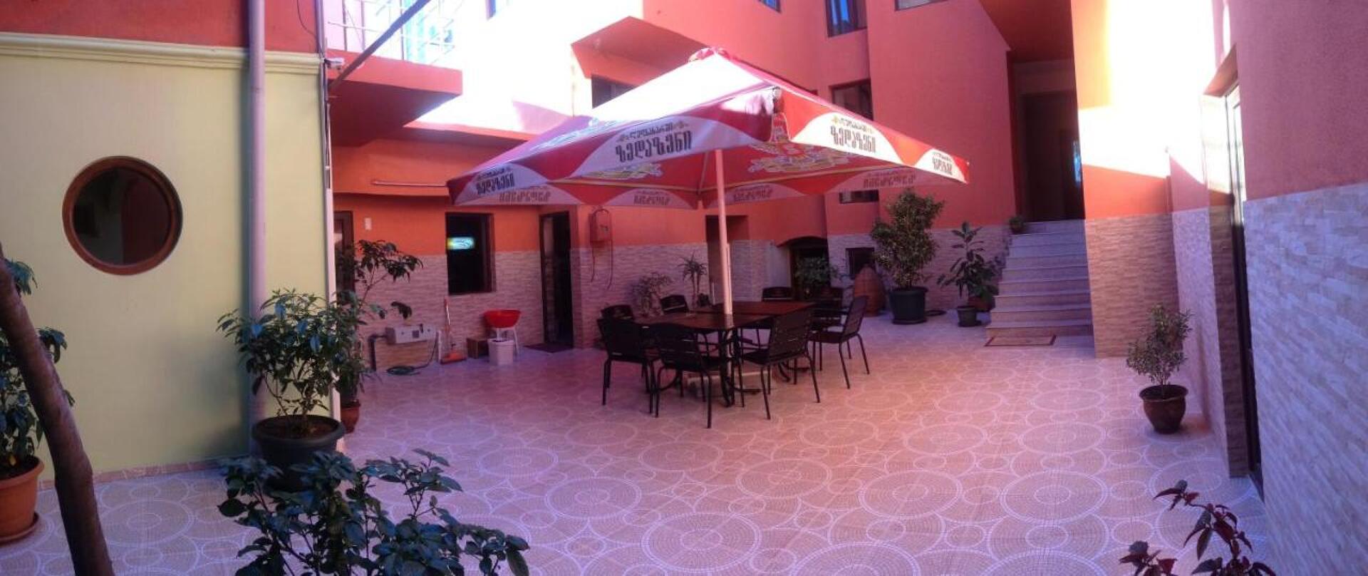 Marani Hotel 43