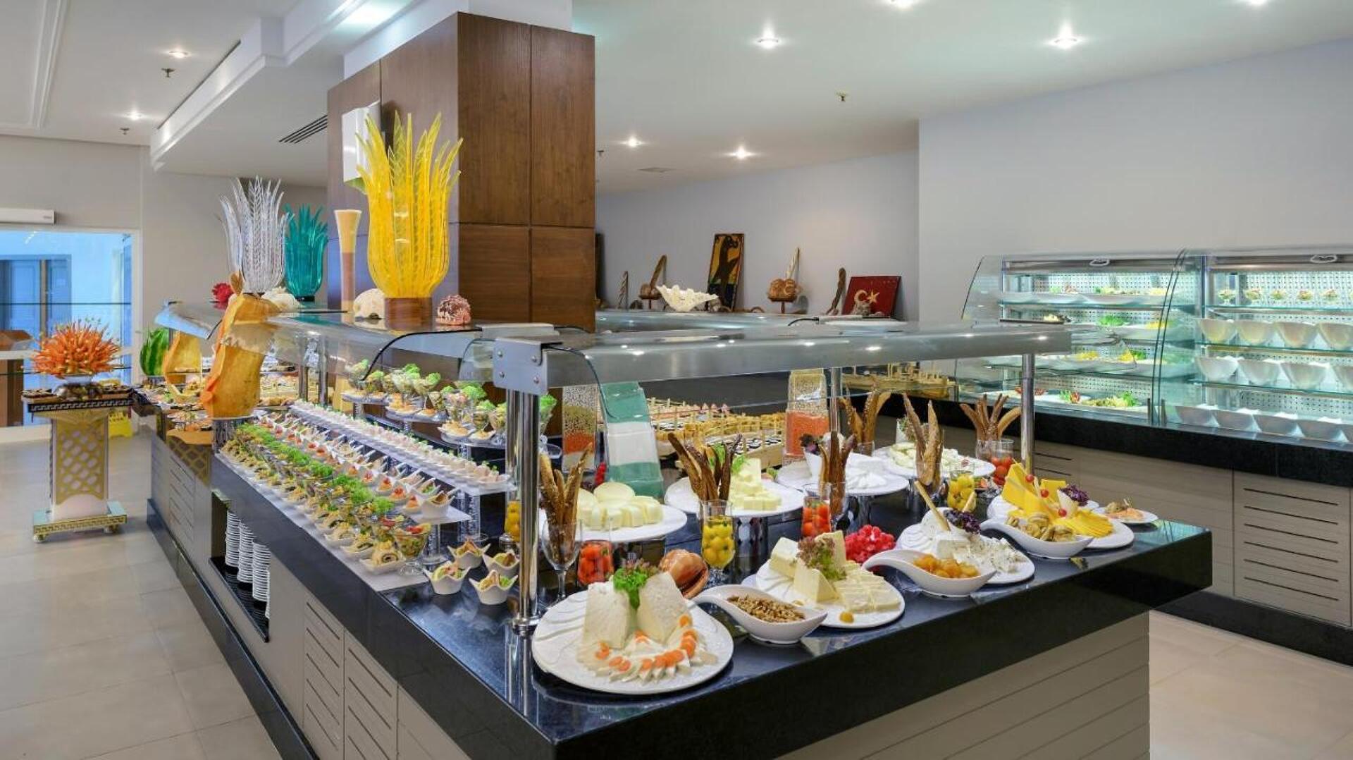 Ma Biche Kemer by Werde Hotels 2