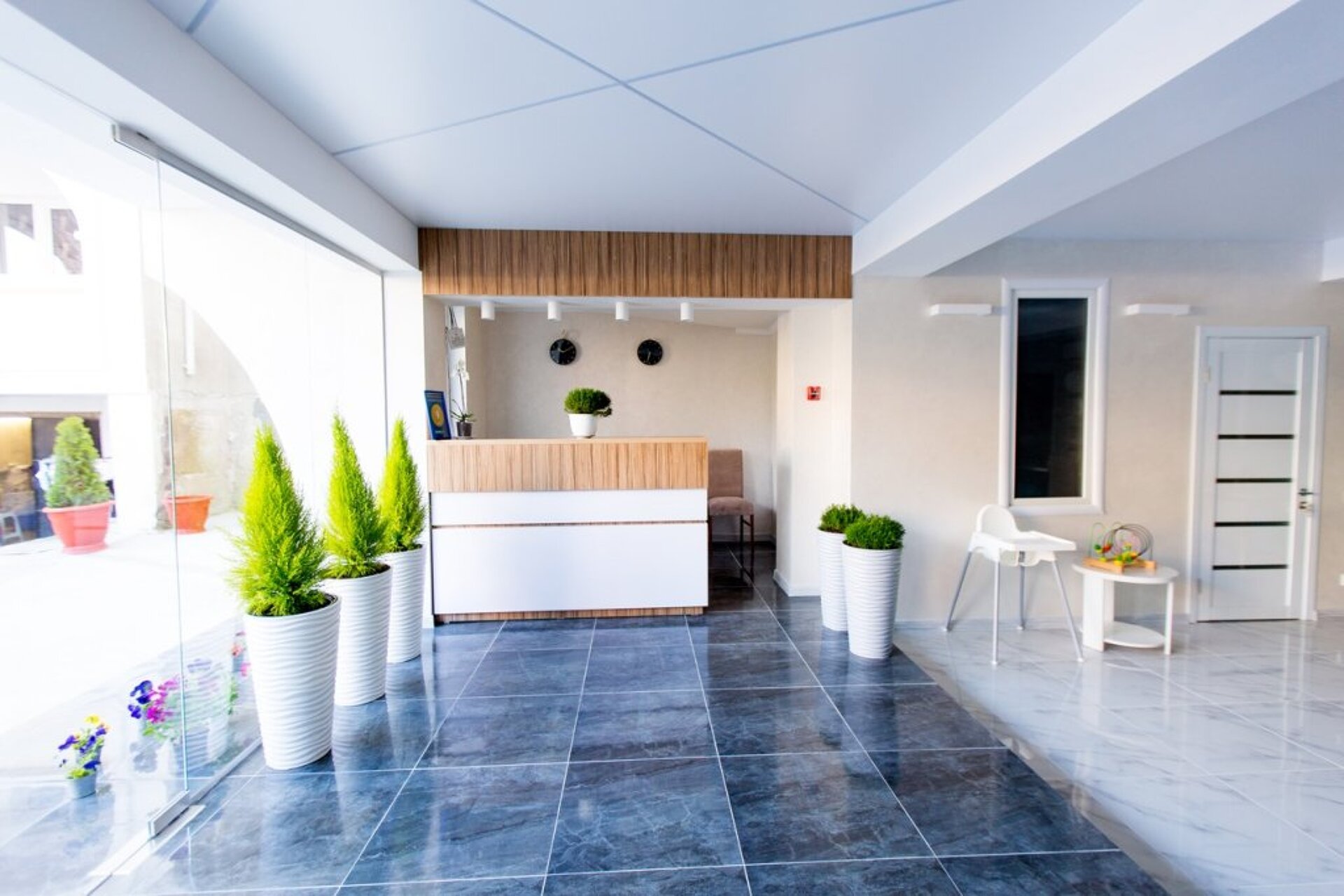 Private Residence in Koktebel 2* 7