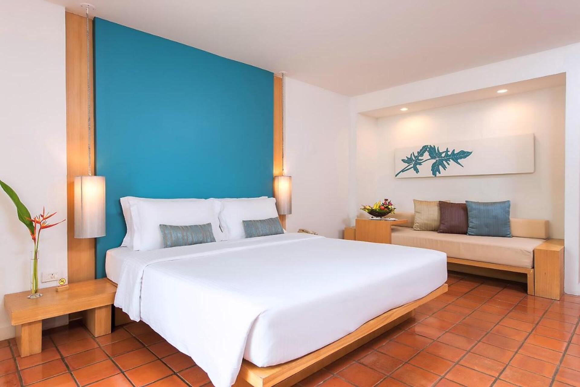 Ramada Phuket Southsea 4* 31
