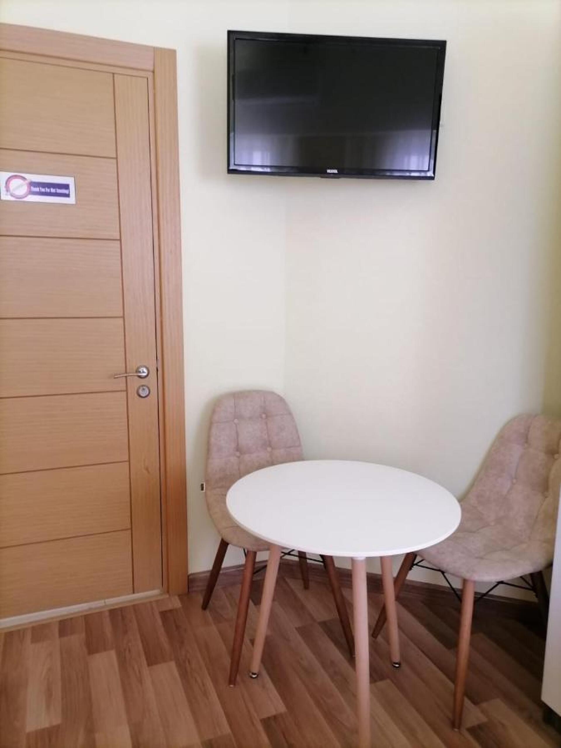 Connect Hotel Bar & Terrace 3* 39