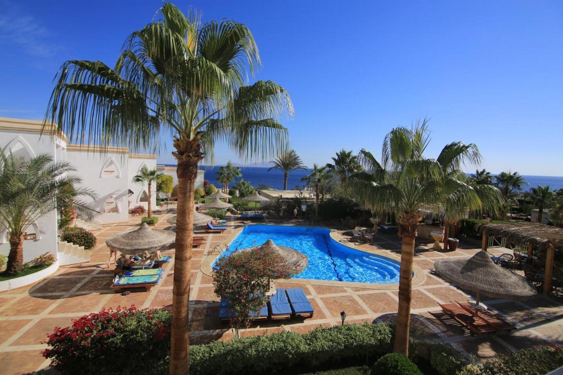 Club Reef 14