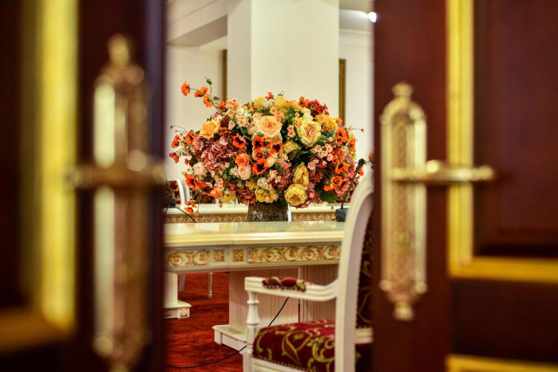 METROPOL HOTEL Yerevan 4* 29