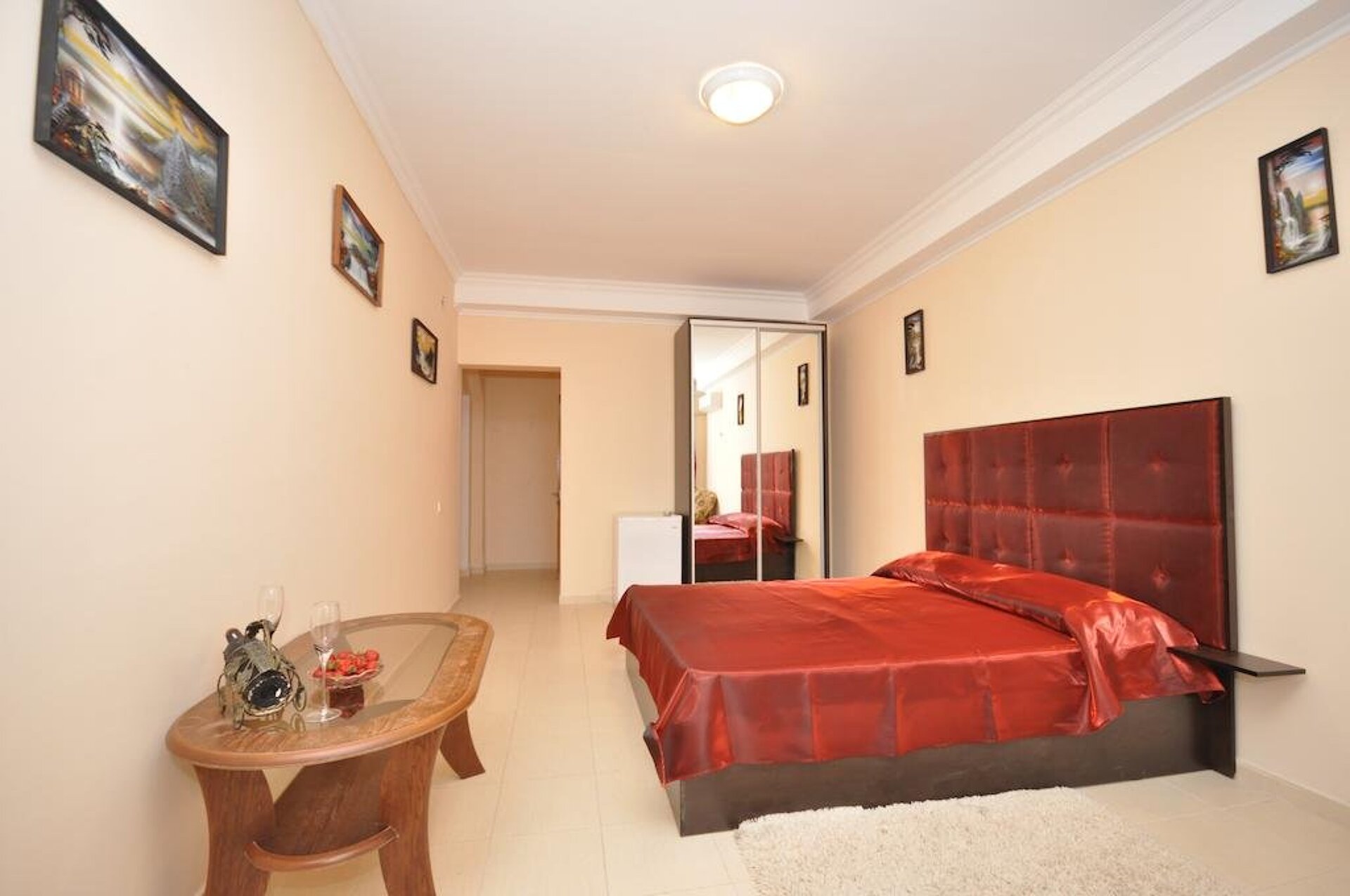 Private Residence in Koktebel 2* 2