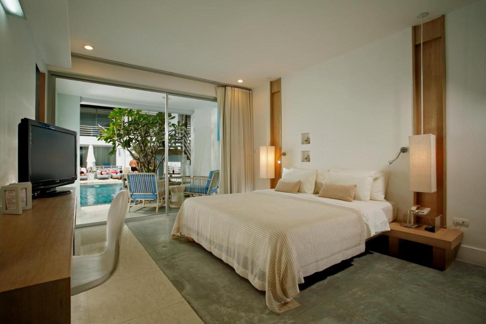 Ramada Phuket Southsea 4* 22
