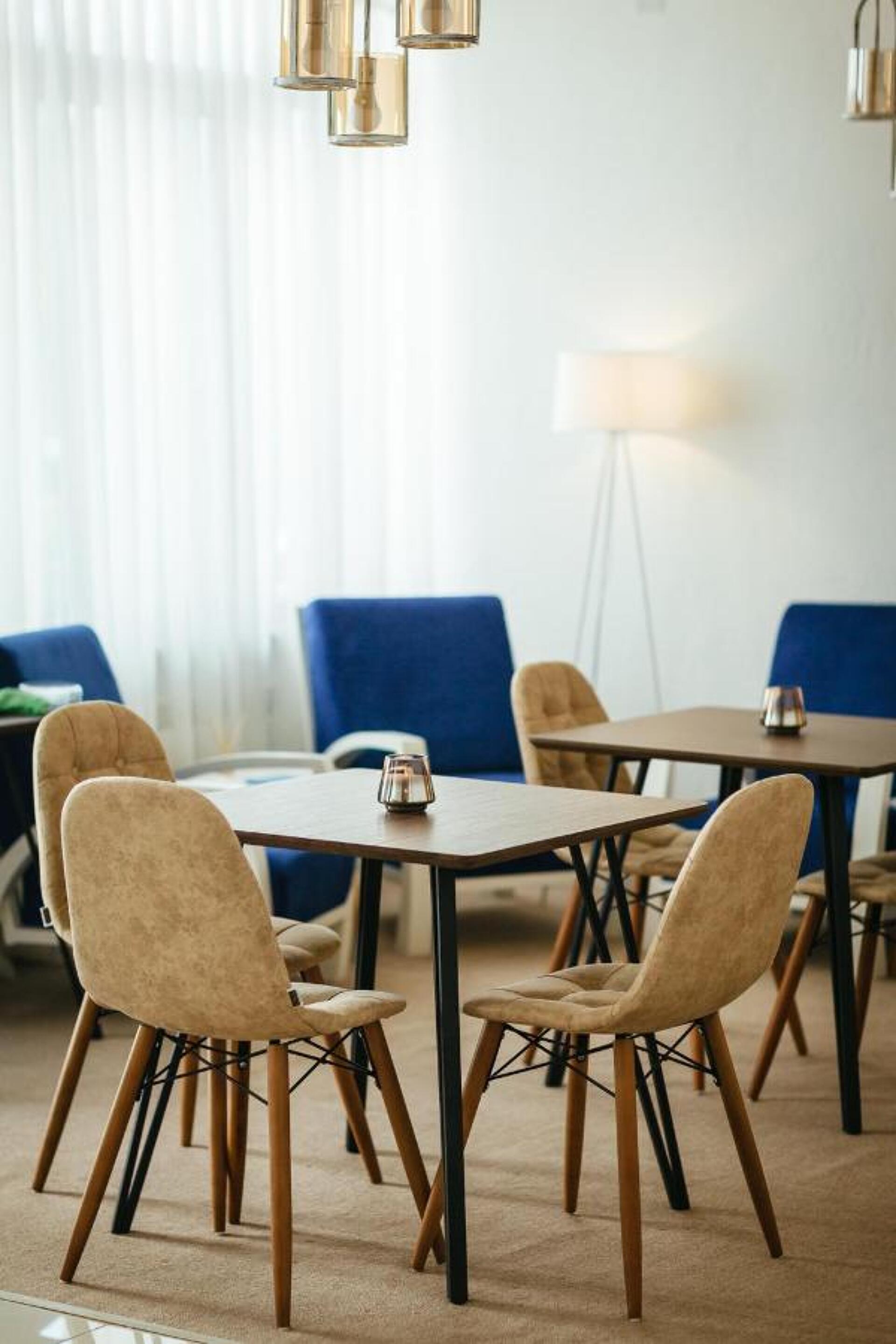 Connect Hotel Bar & Terrace 3* 41