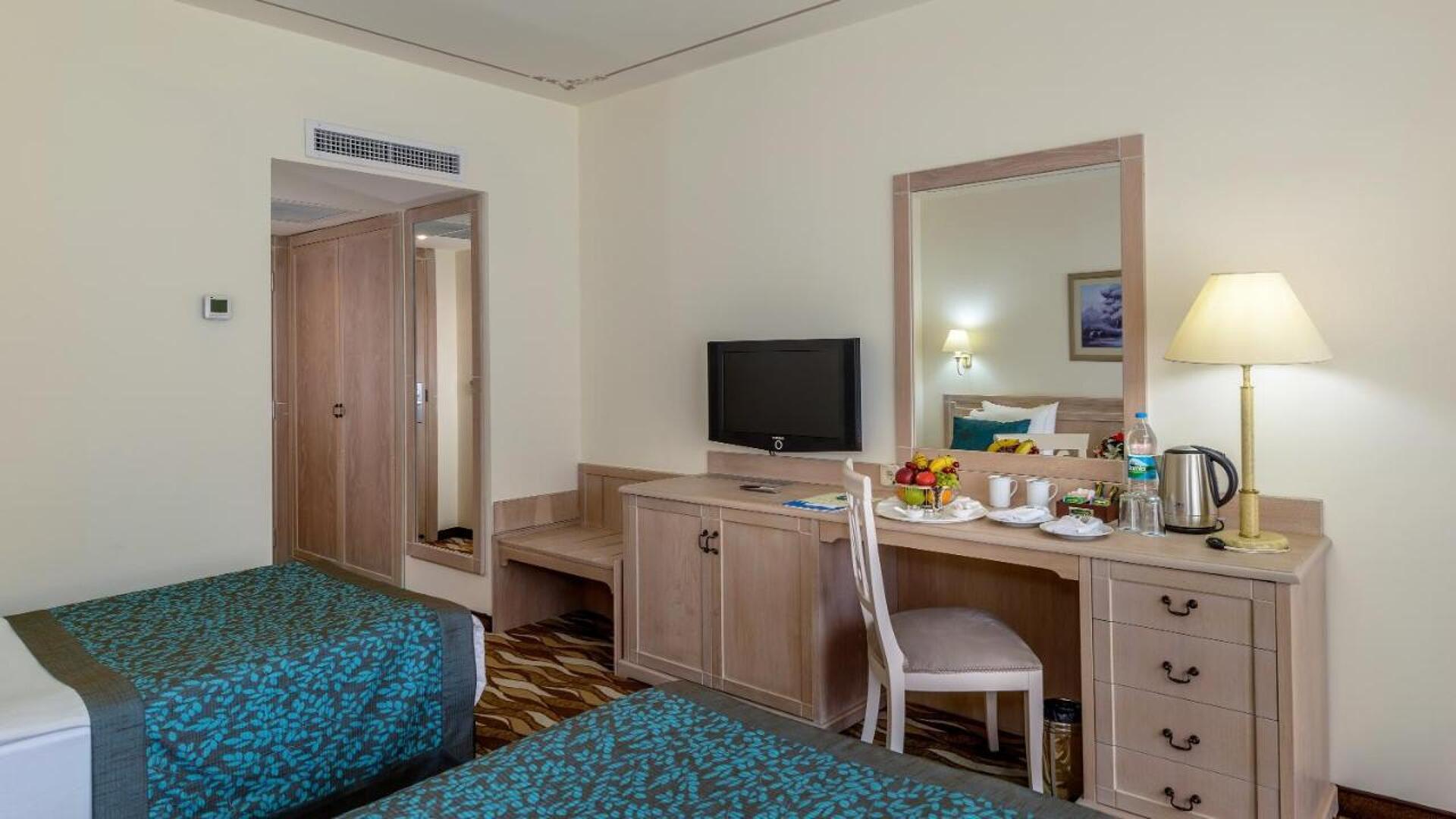 Ma Biche Kemer by Werde Hotels 27