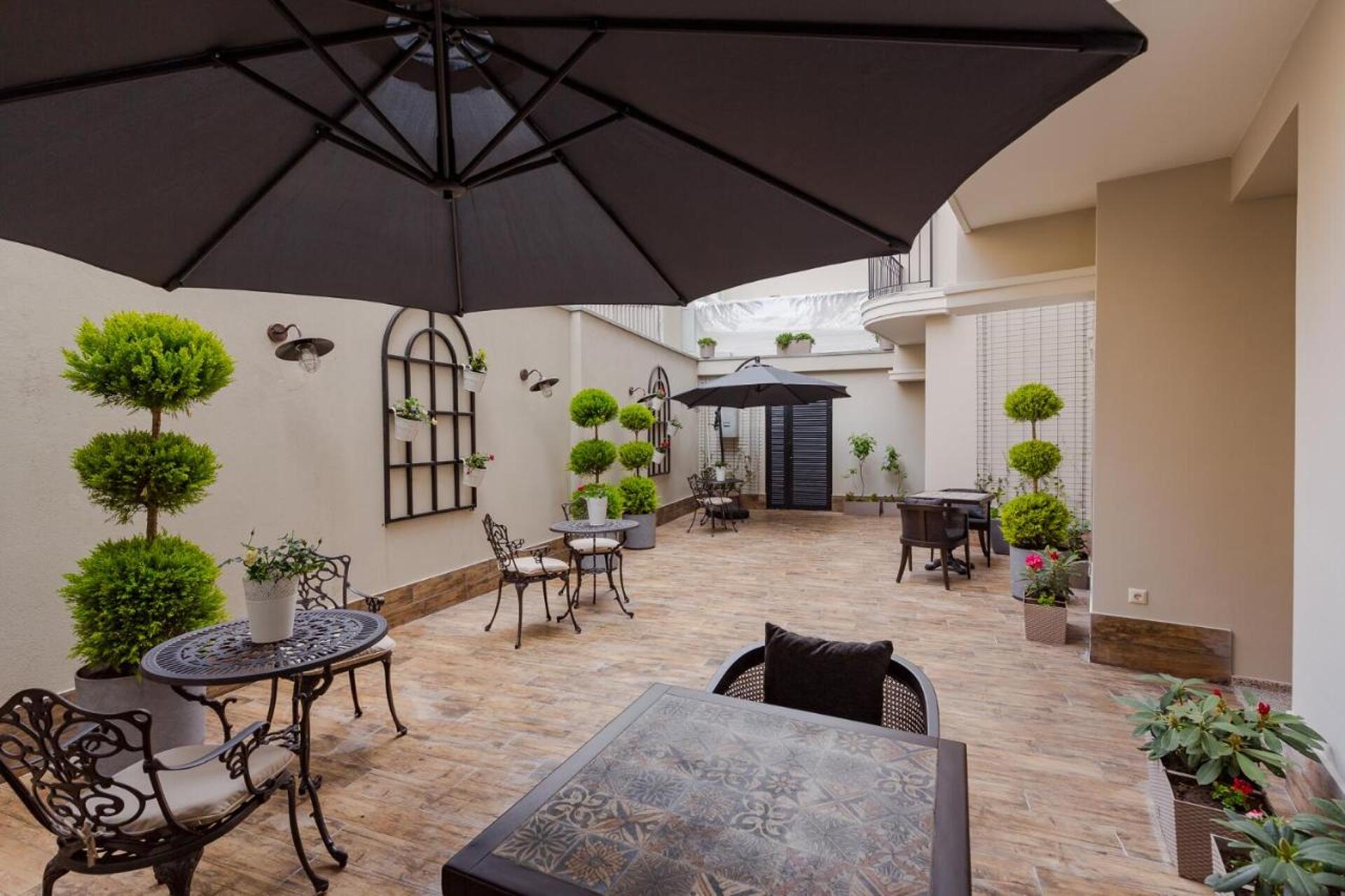 Bloom Hotel 4* 12