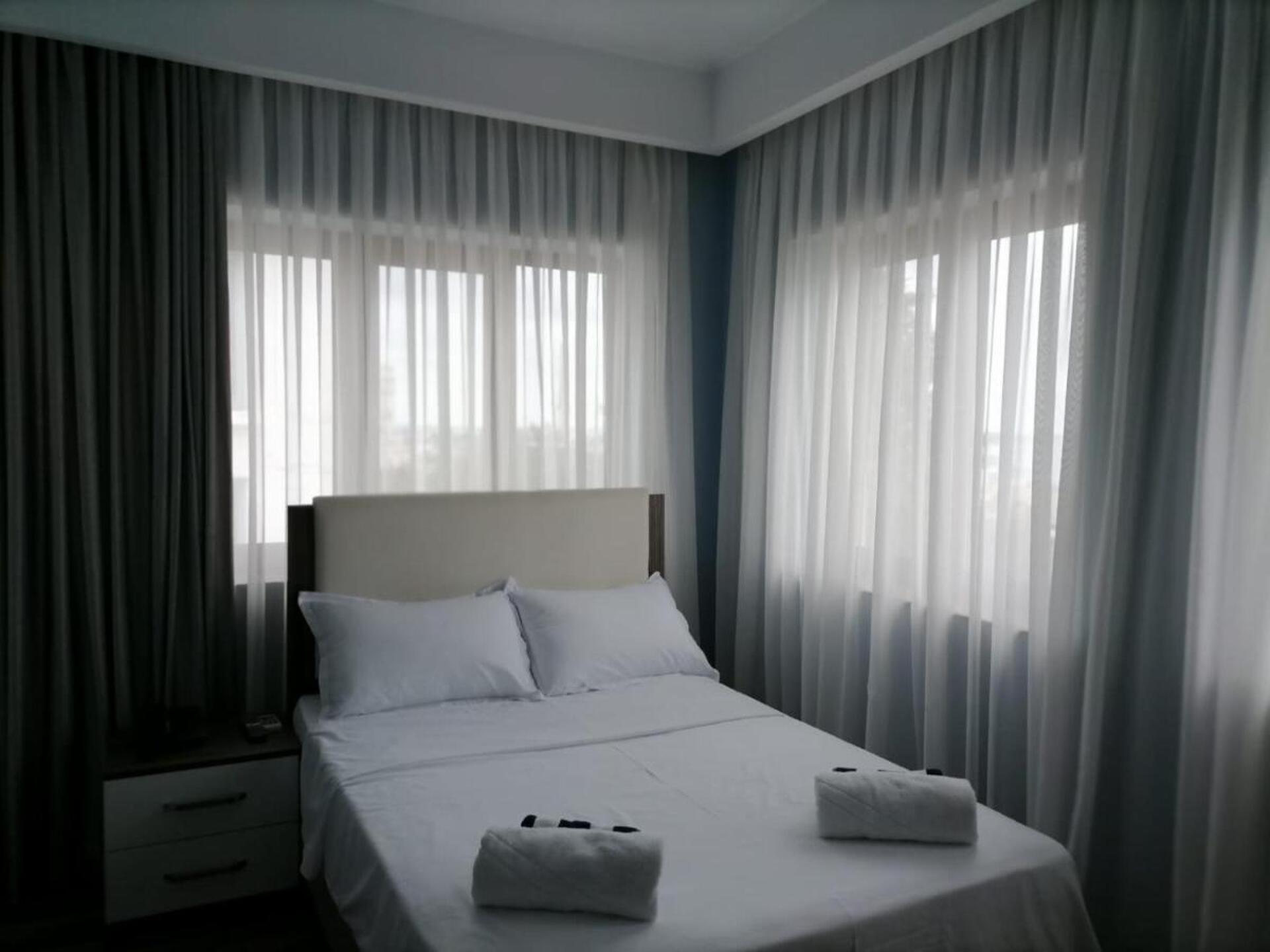 Connect Hotel Bar & Terrace 3* 7