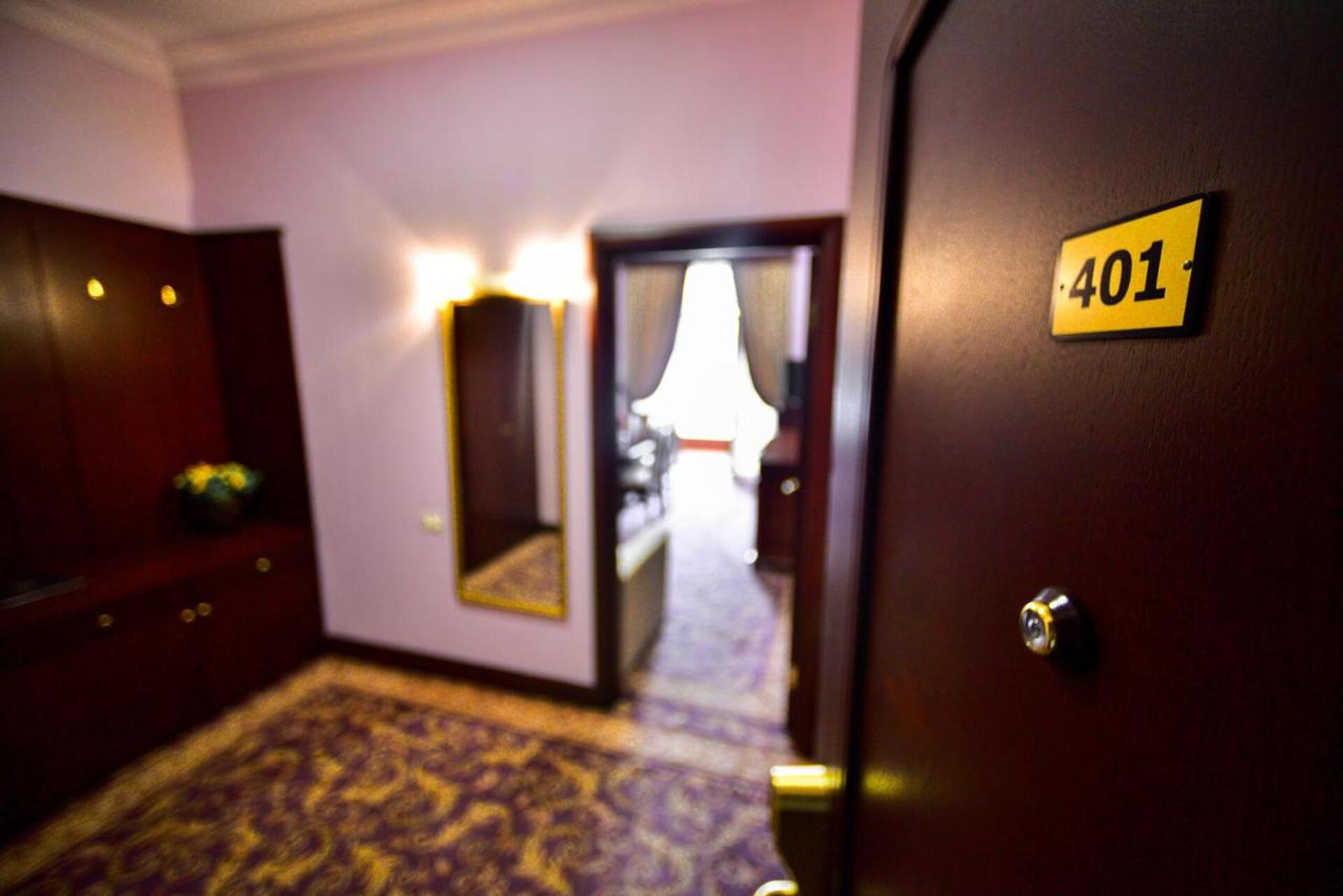 METROPOL HOTEL Yerevan 4* 23