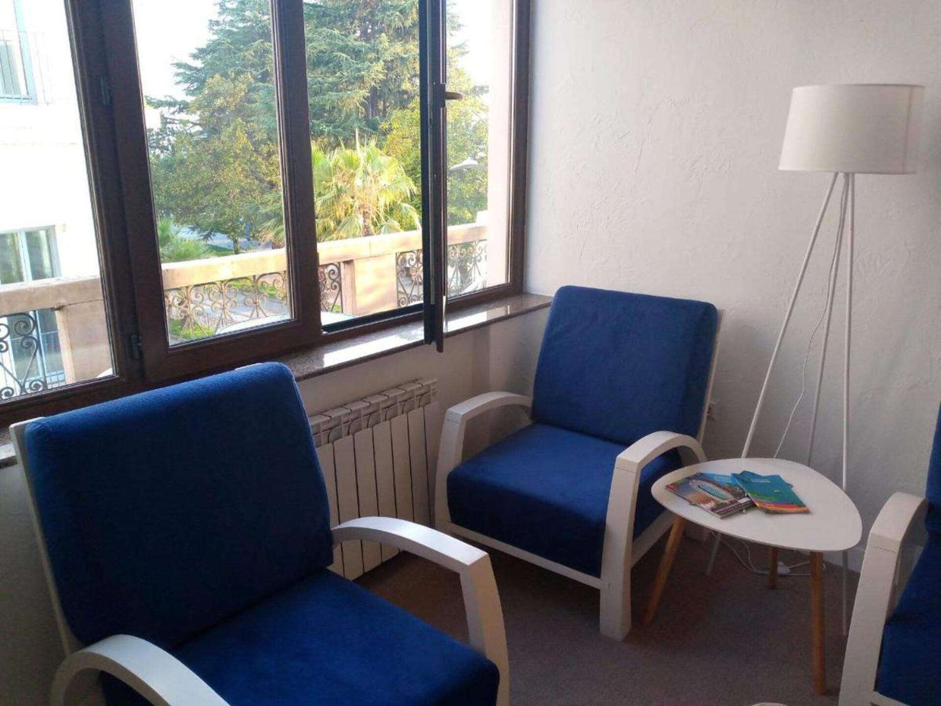 Connect Hotel Bar & Terrace 3* 14