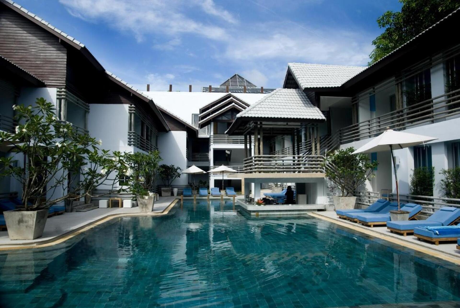 Ramada Phuket Southsea 4* 0