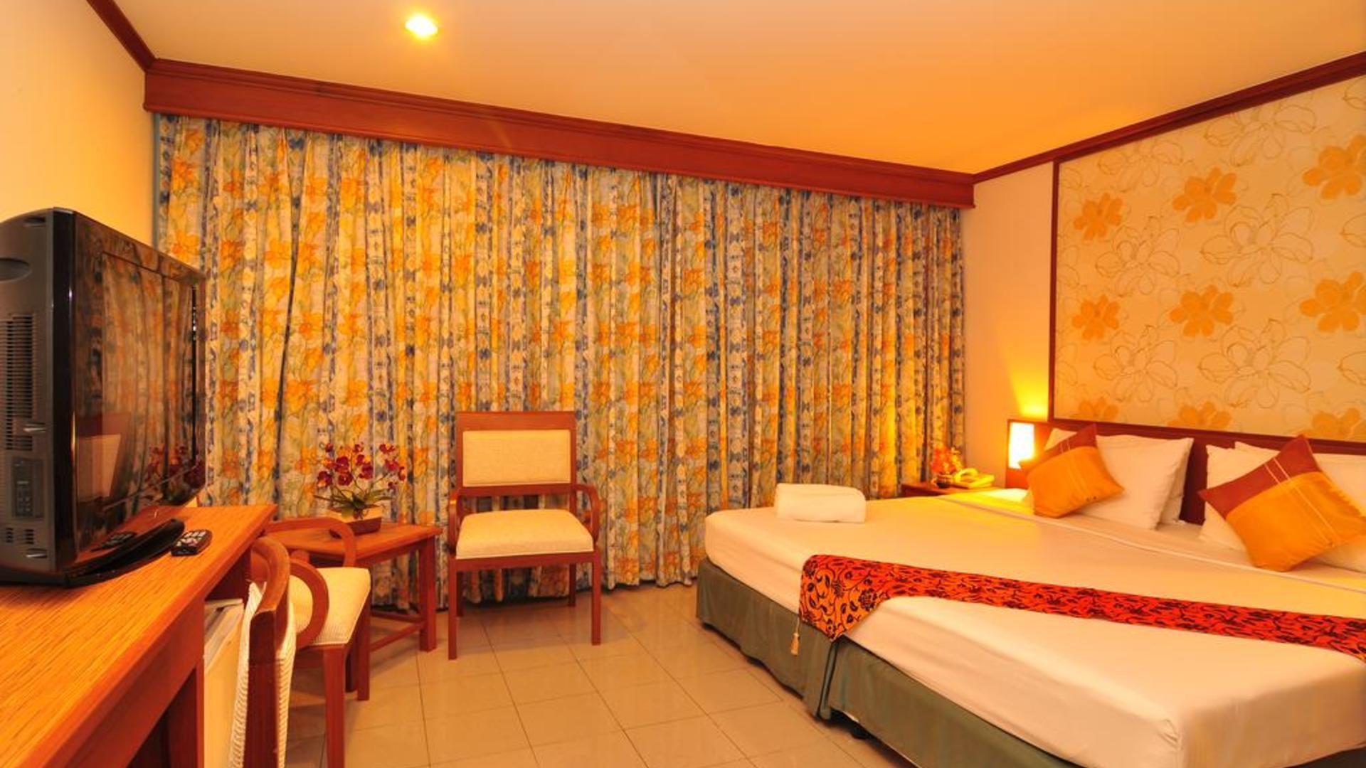 Rattana Beach 3* 15