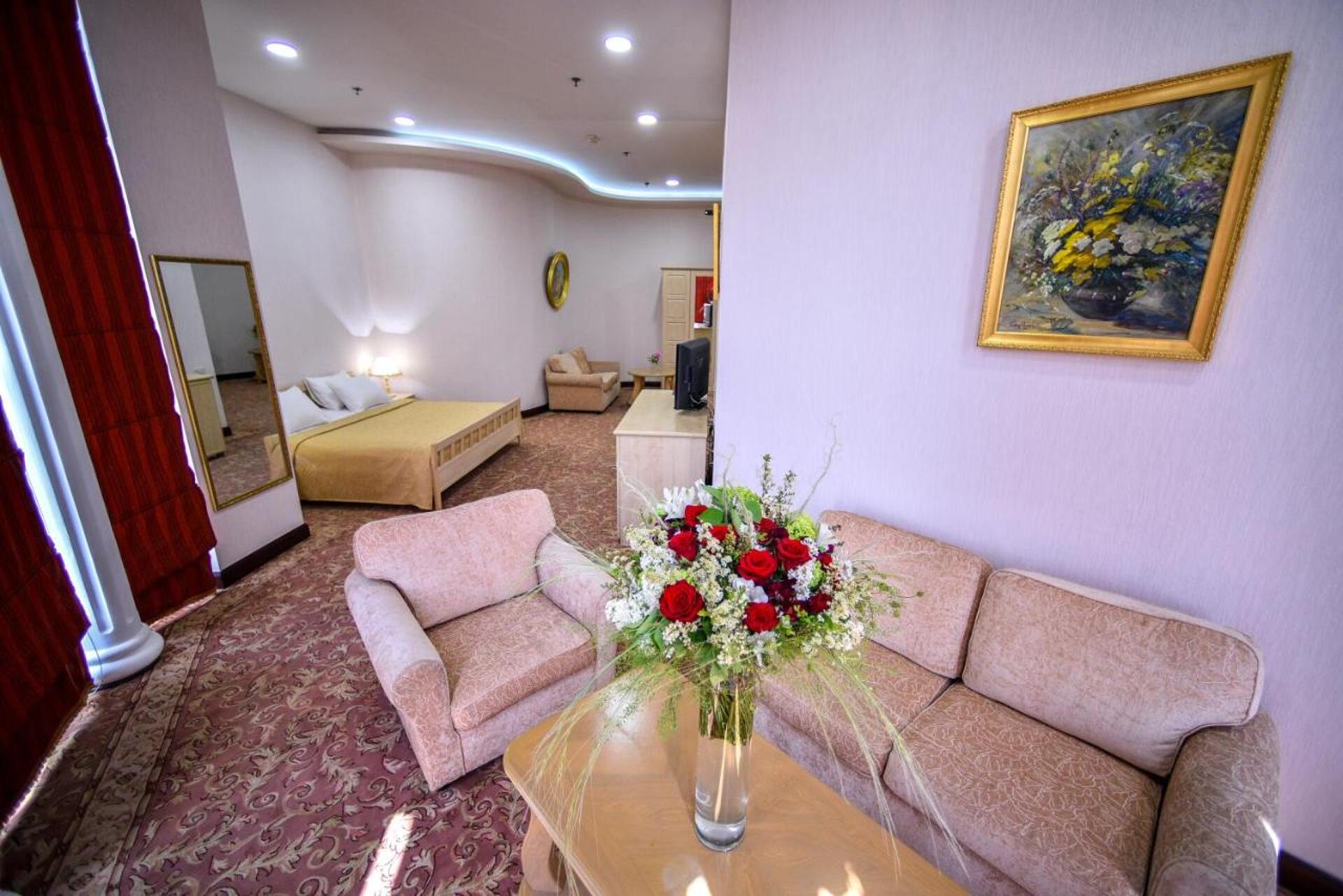 METROPOL HOTEL Yerevan 4* 38