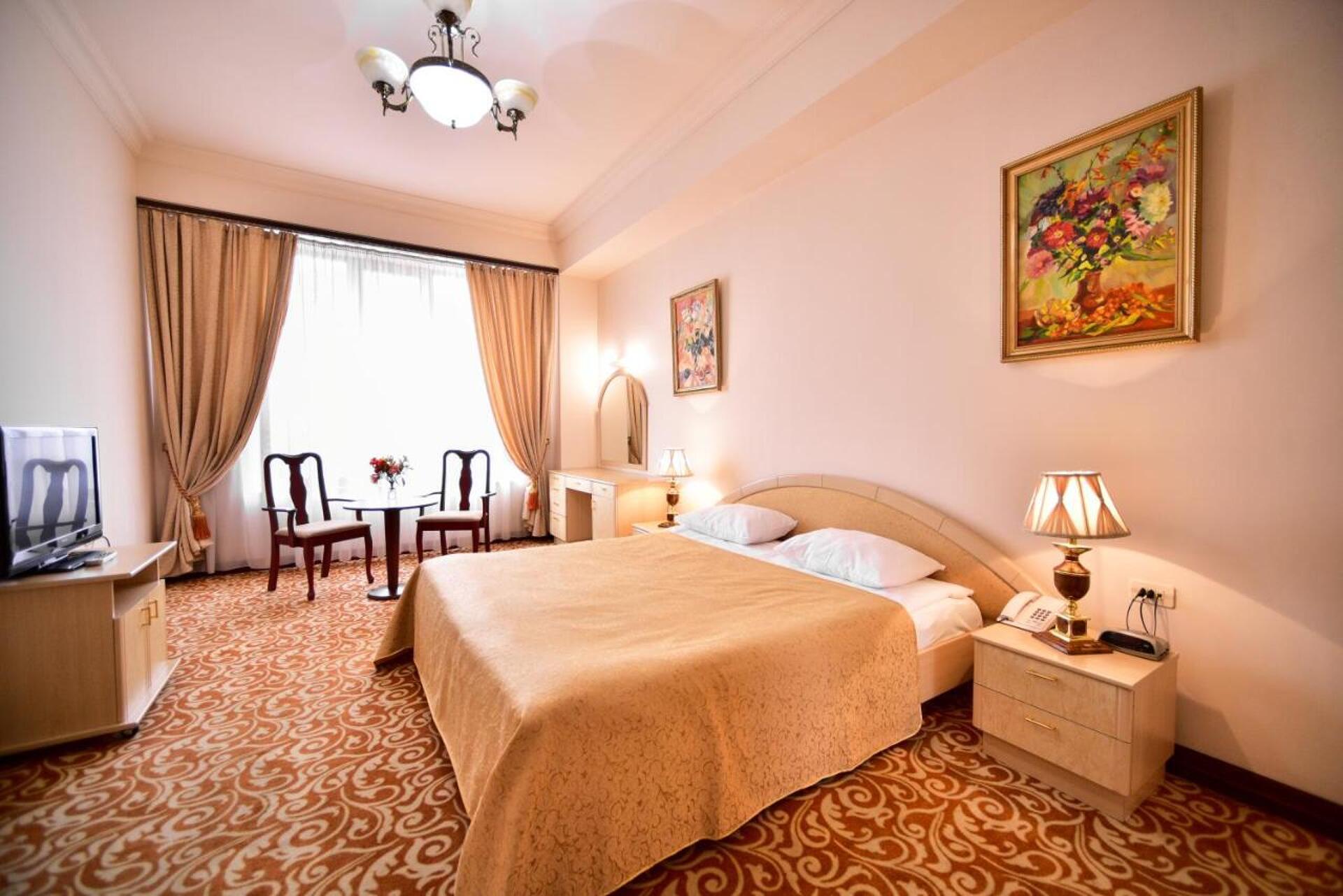 METROPOL HOTEL Yerevan 4* 20