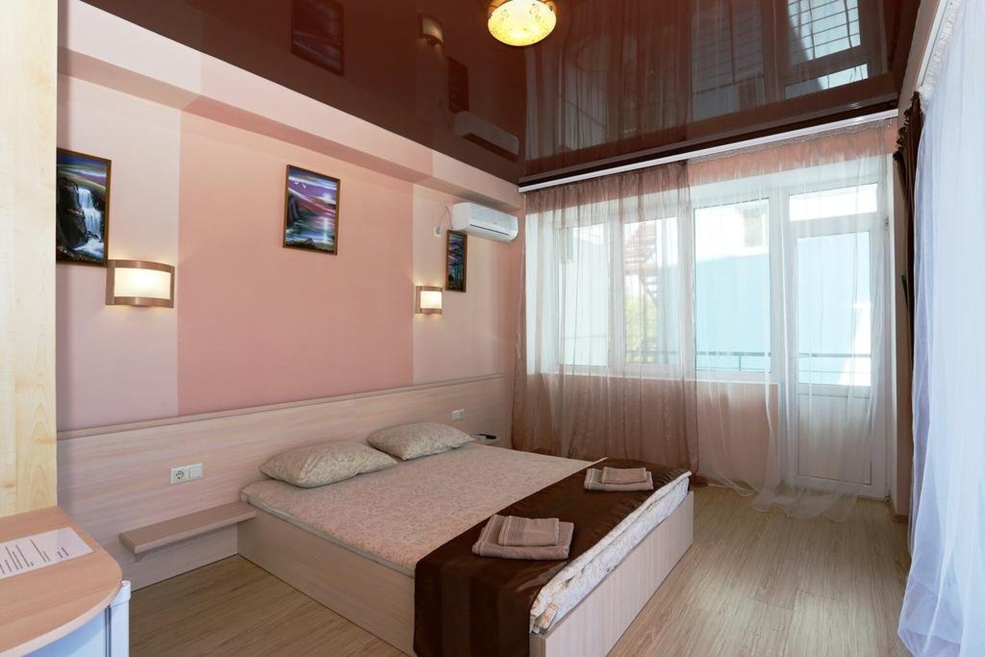 Private Residence in Koktebel 2* 1