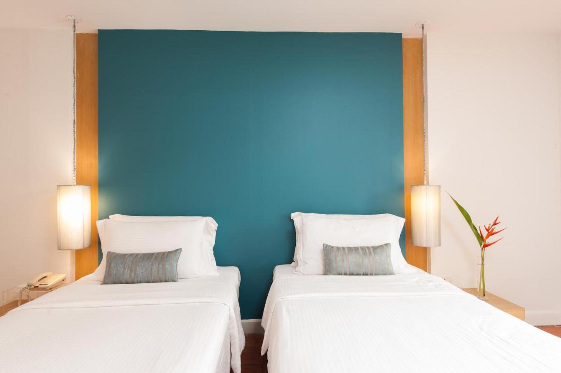 Ramada Phuket Southsea 4* 32