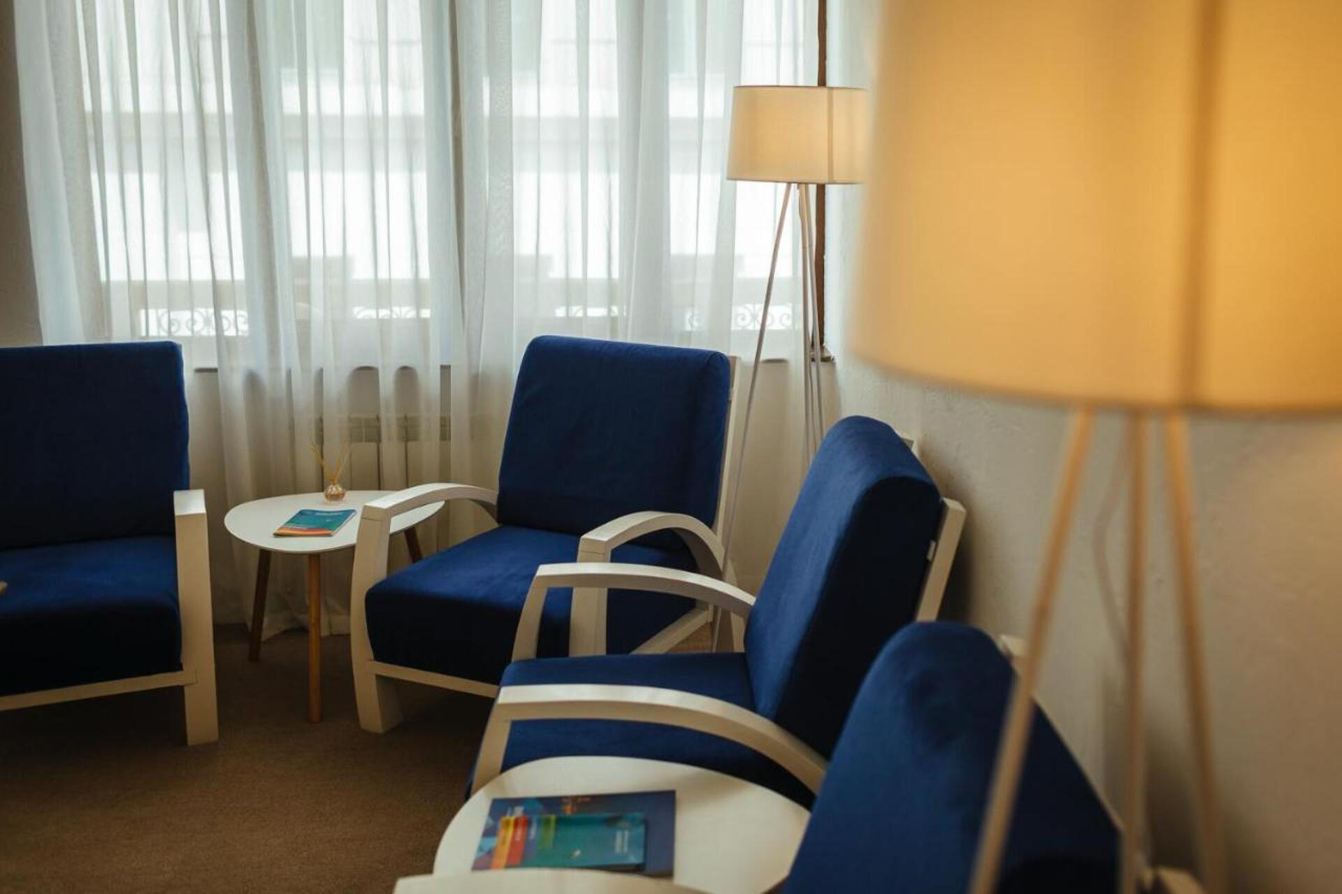 Connect Hotel Bar & Terrace 3* 42