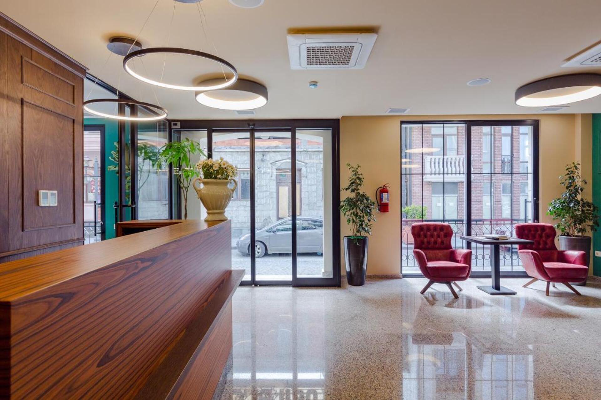 Bloom Hotel 4* 23