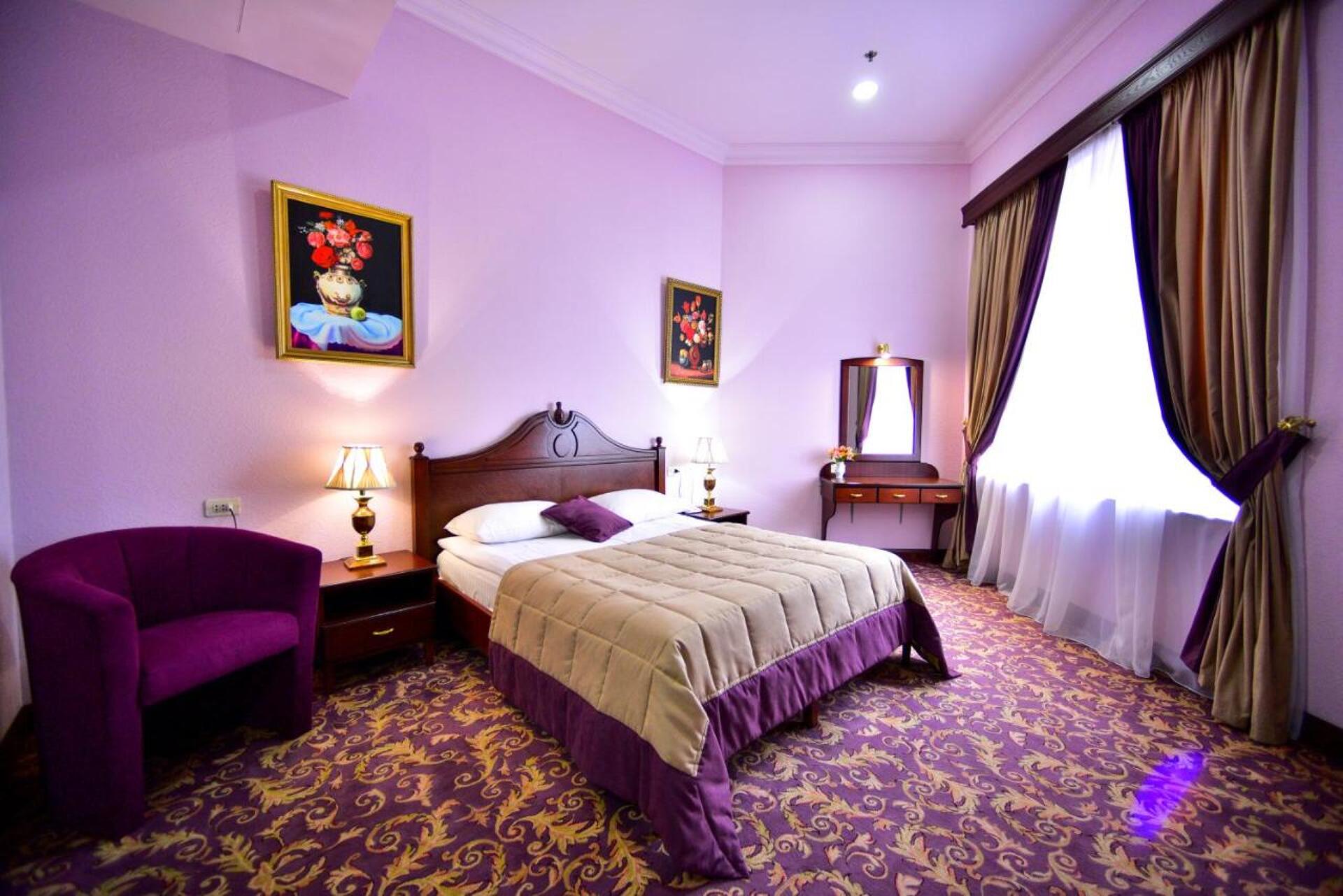METROPOL HOTEL Yerevan 4* 43