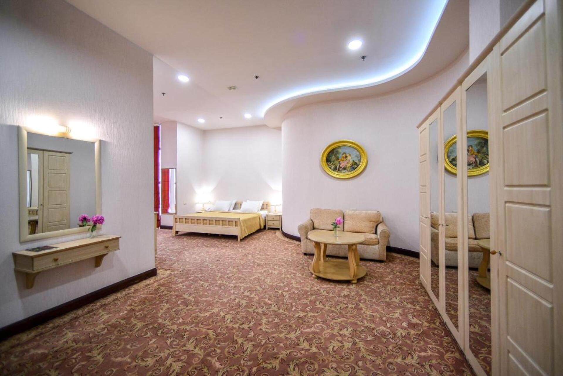 METROPOL HOTEL Yerevan 4* 35