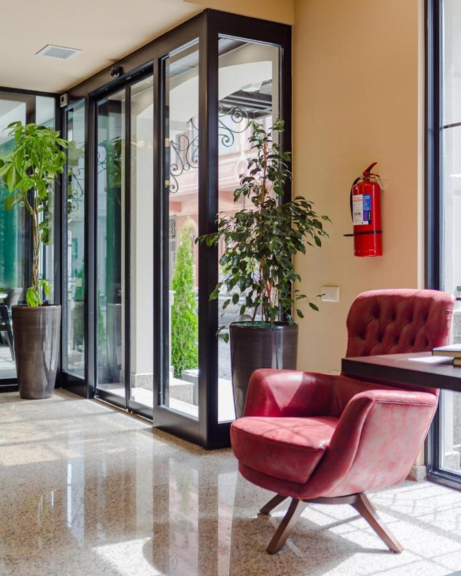 Bloom Hotel 4* 37