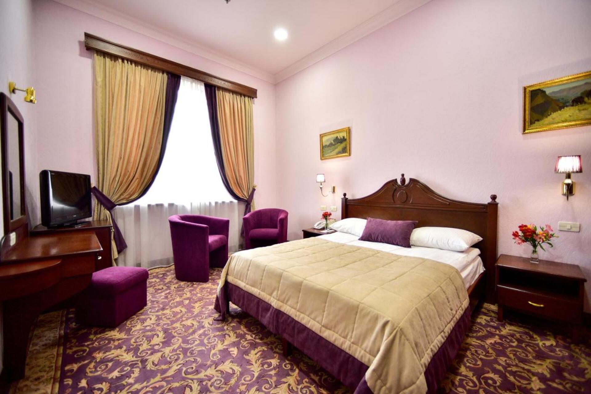 METROPOL HOTEL Yerevan 4* 27