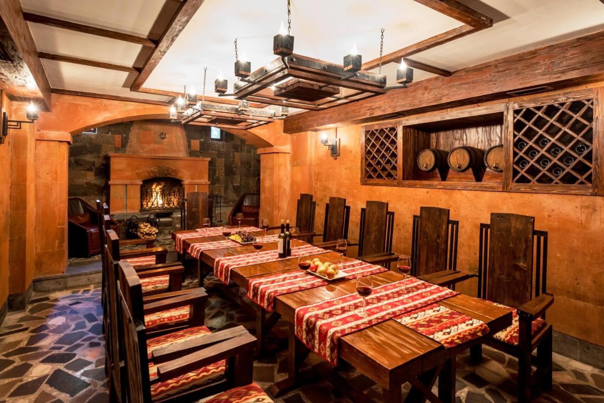 Bass Boutique Hotel 4* 15