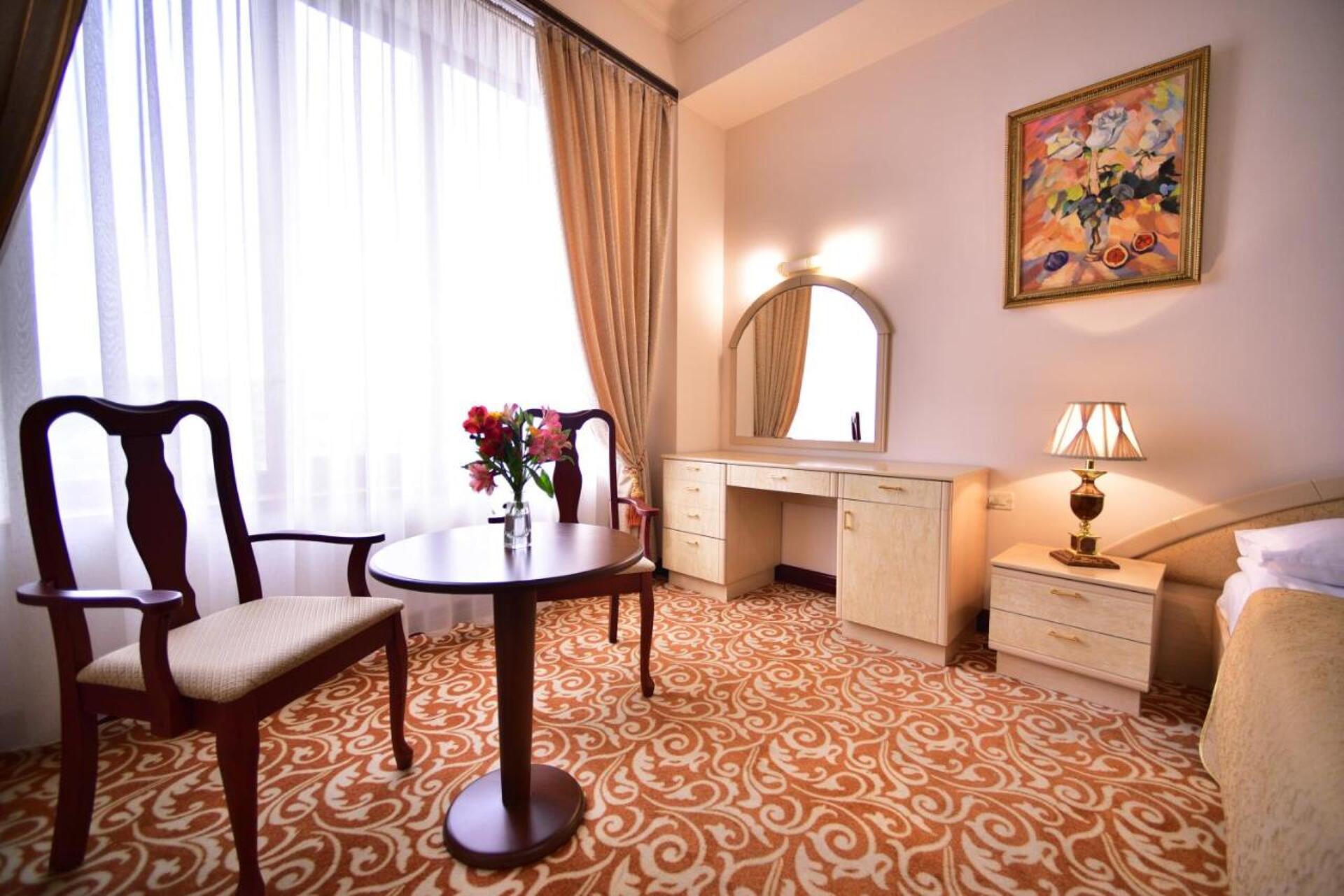 METROPOL HOTEL Yerevan 4* 18