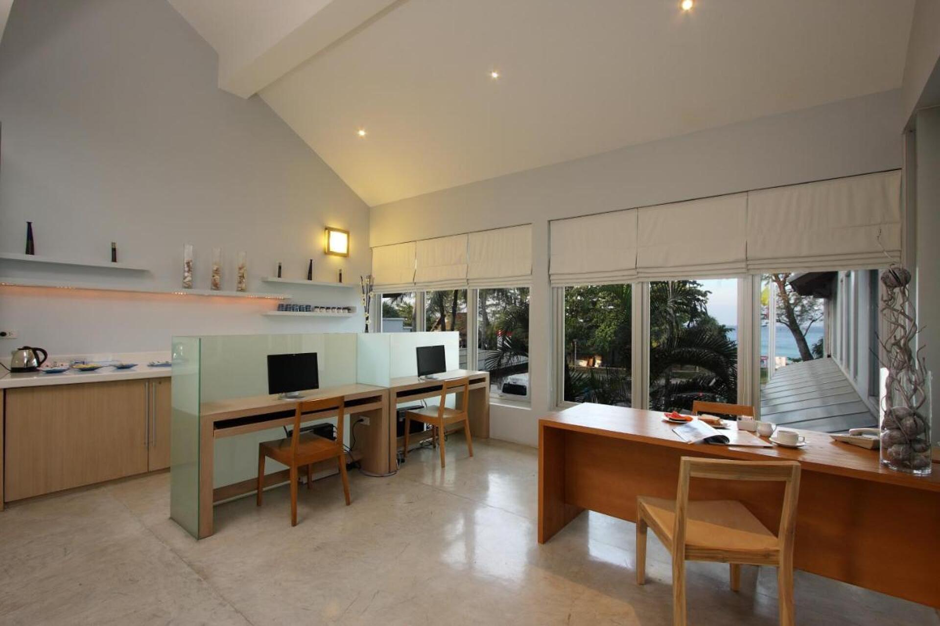 Ramada Phuket Southsea 4* 15