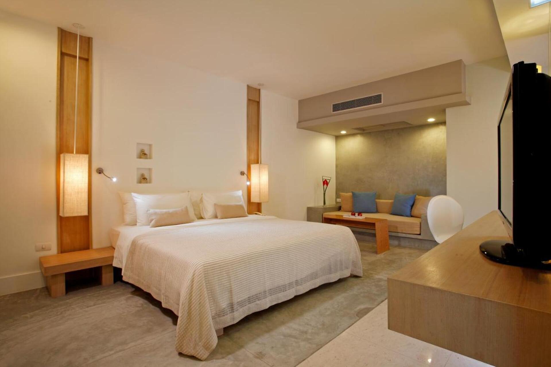 Ramada Phuket Southsea 4* 27