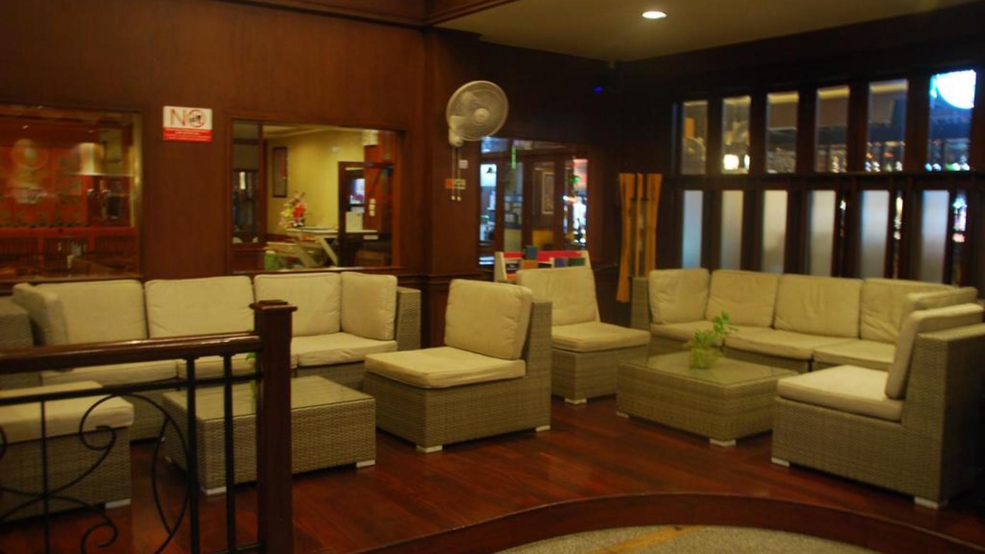 Rattana Beach 3* 6
