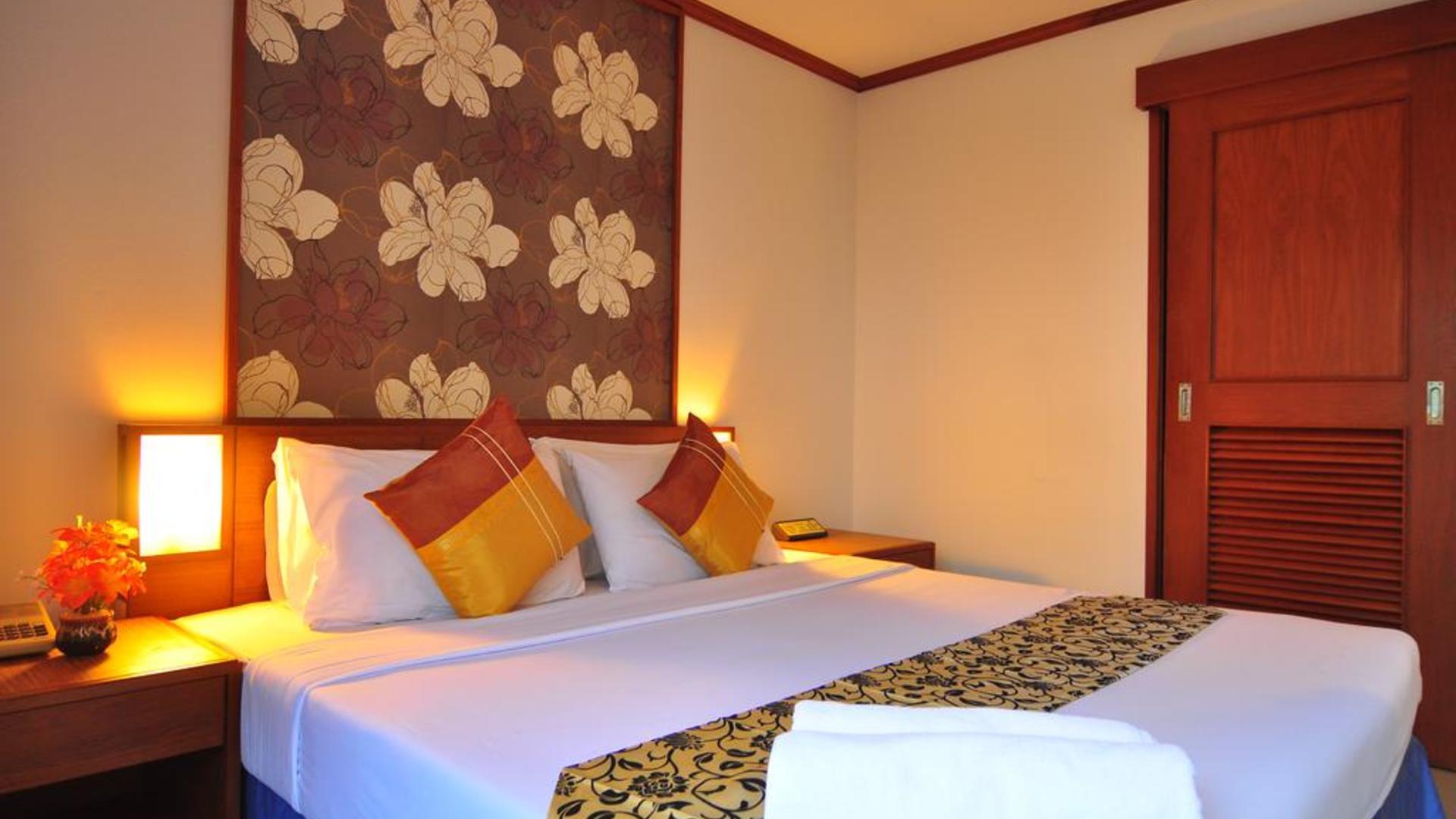 Rattana Beach 3* 18