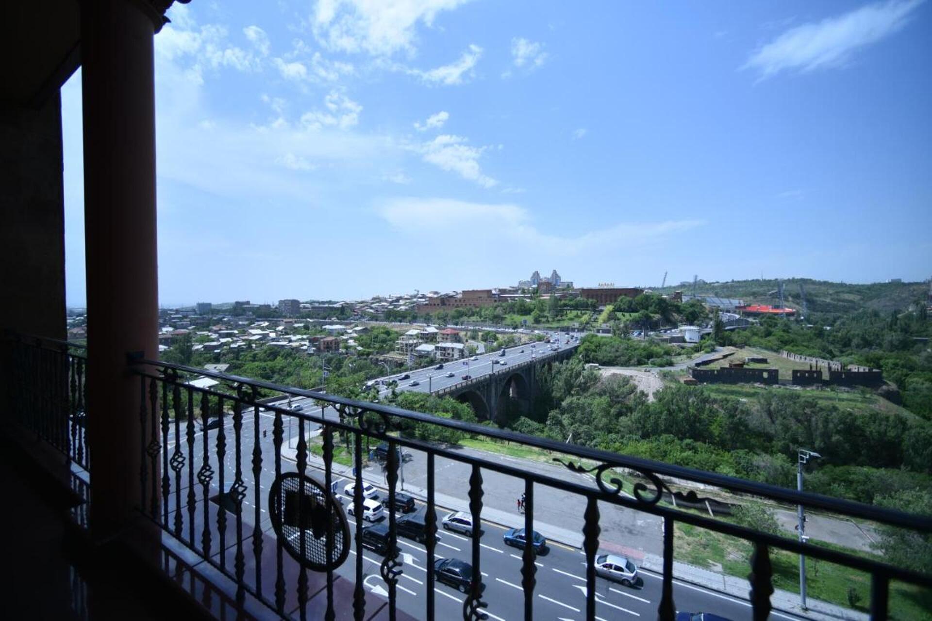 METROPOL HOTEL Yerevan 4* 31