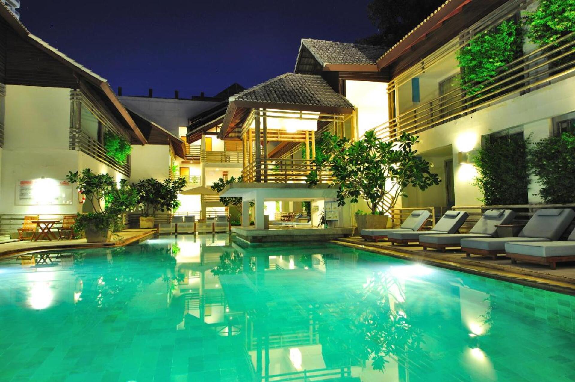 Ramada Phuket Southsea 4* 23