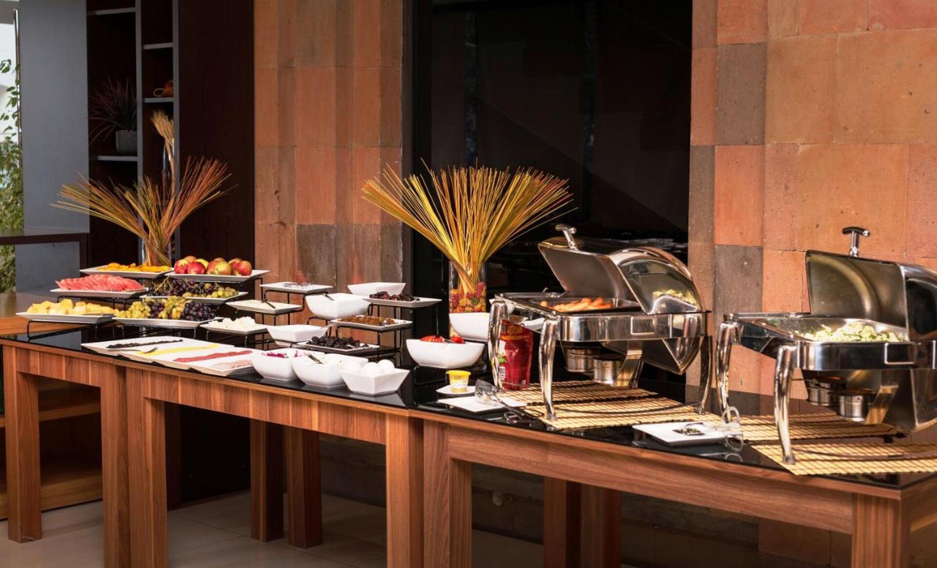 Bass Boutique Hotel 4* 13