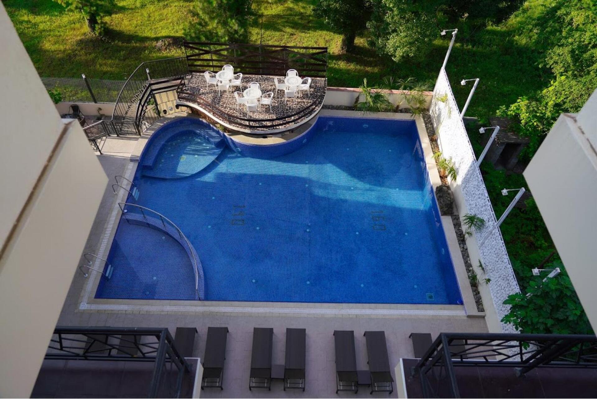 AnOrita  4* 5
