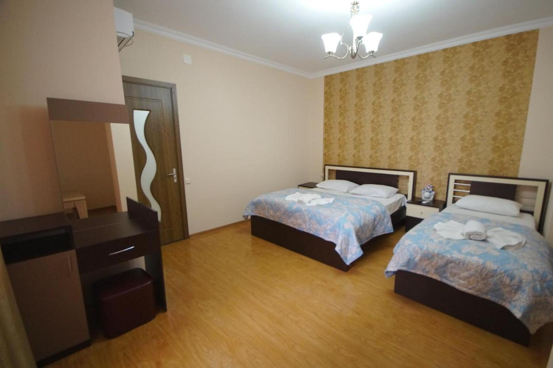 Marani Hotel 28
