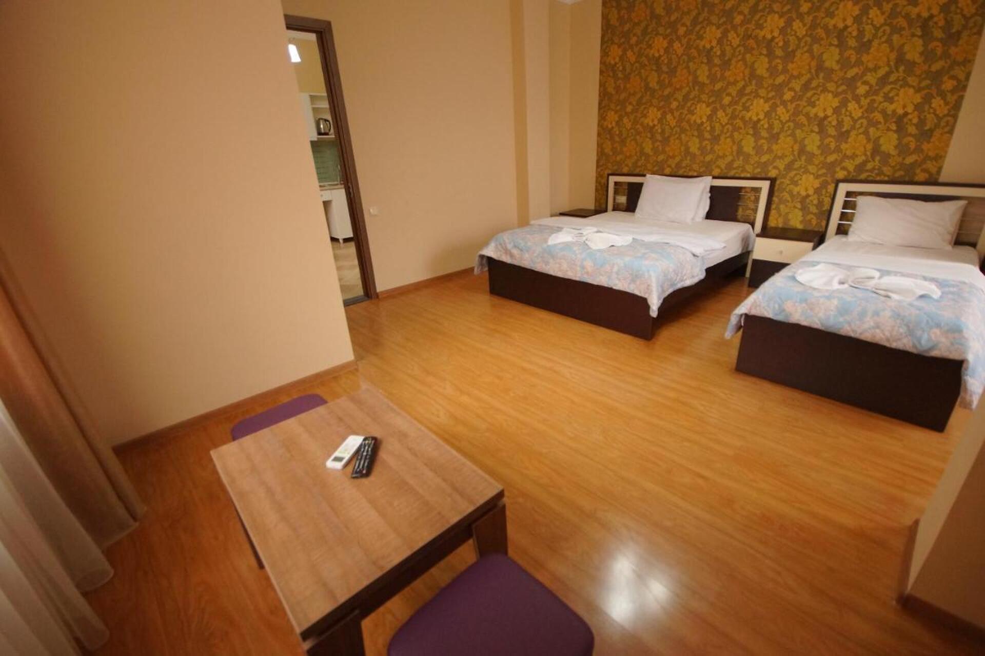 Marani Hotel 30