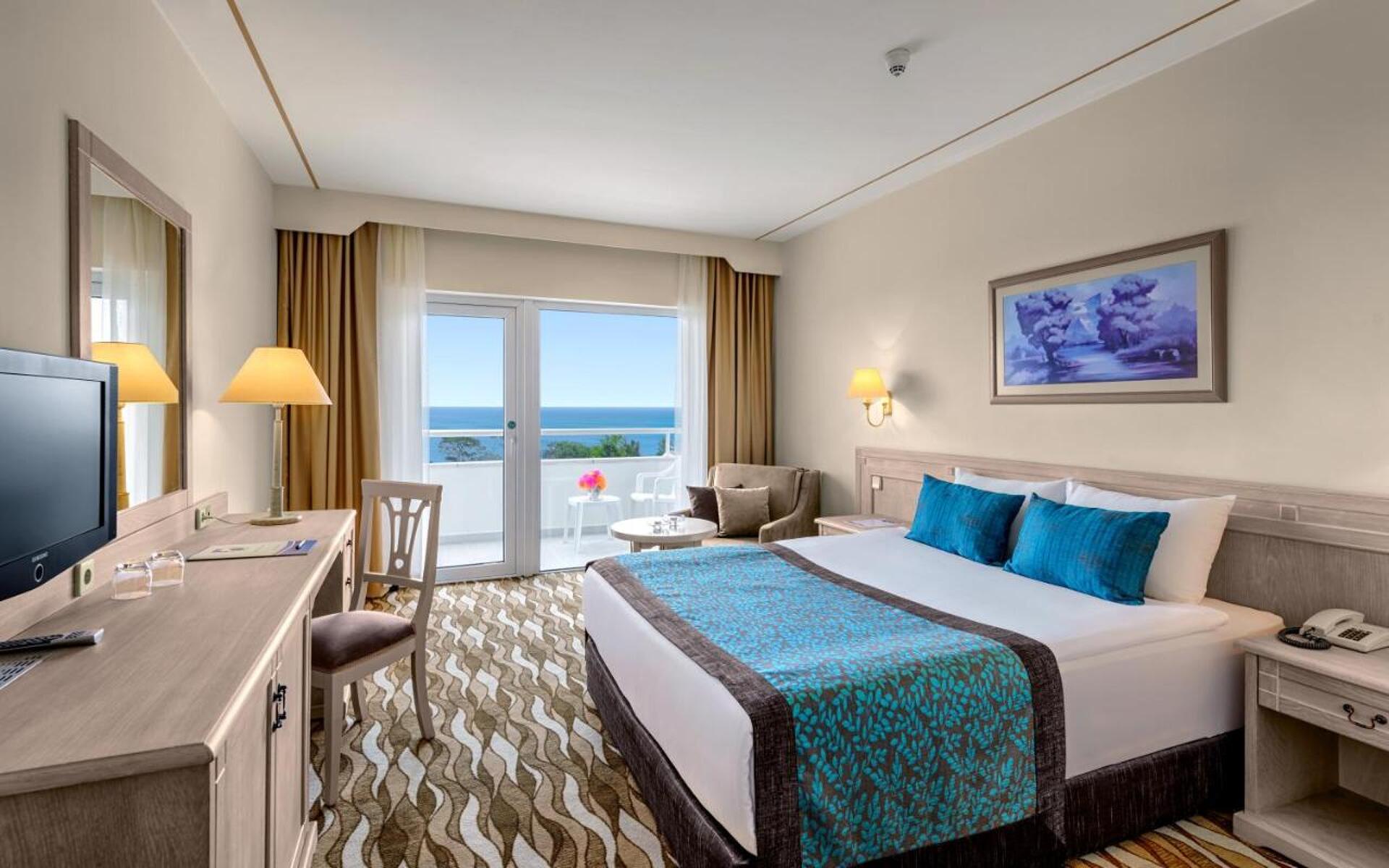 Ma Biche Kemer by Werde Hotels 26