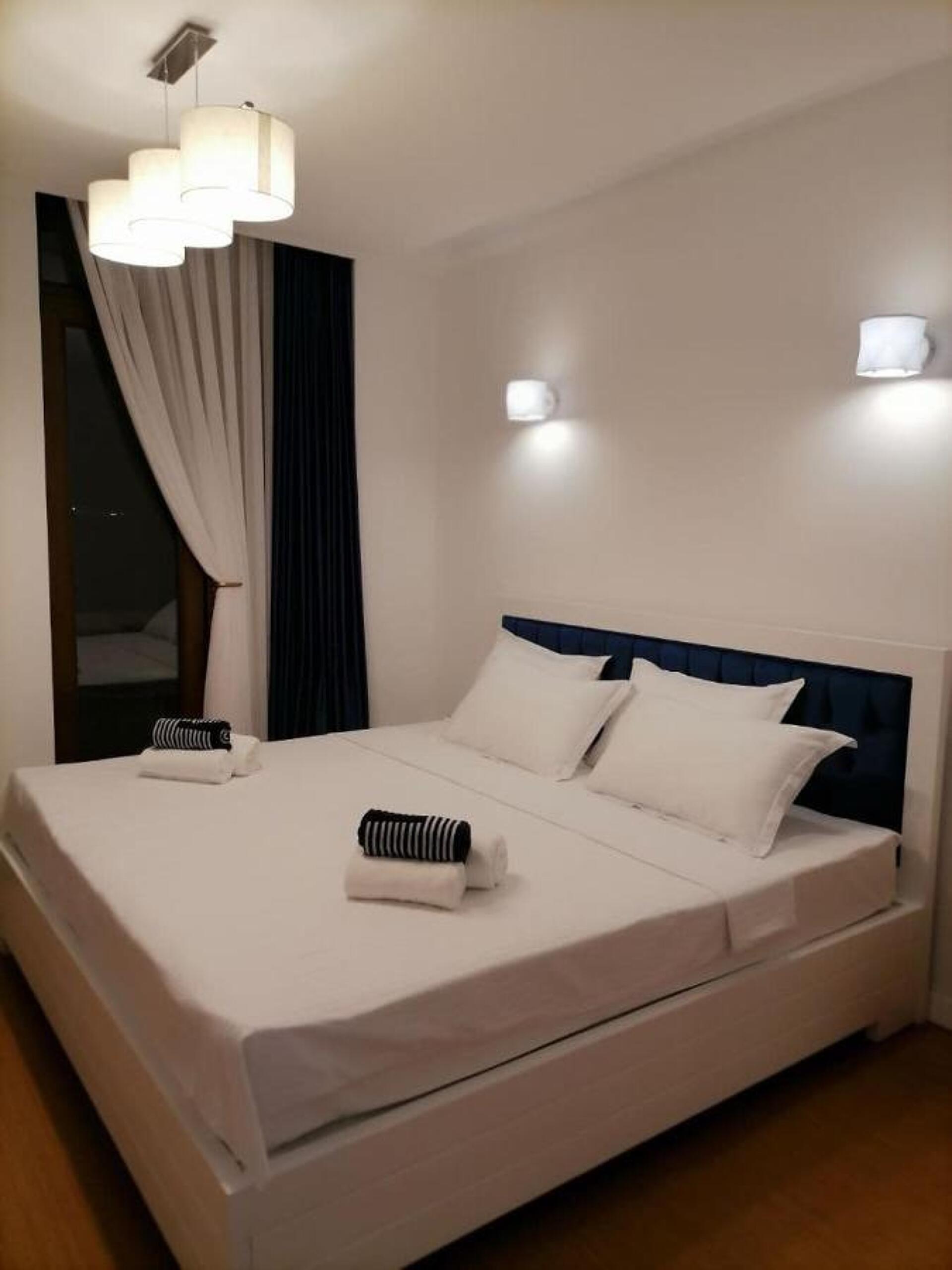 Connect Hotel Bar & Terrace 3* 44