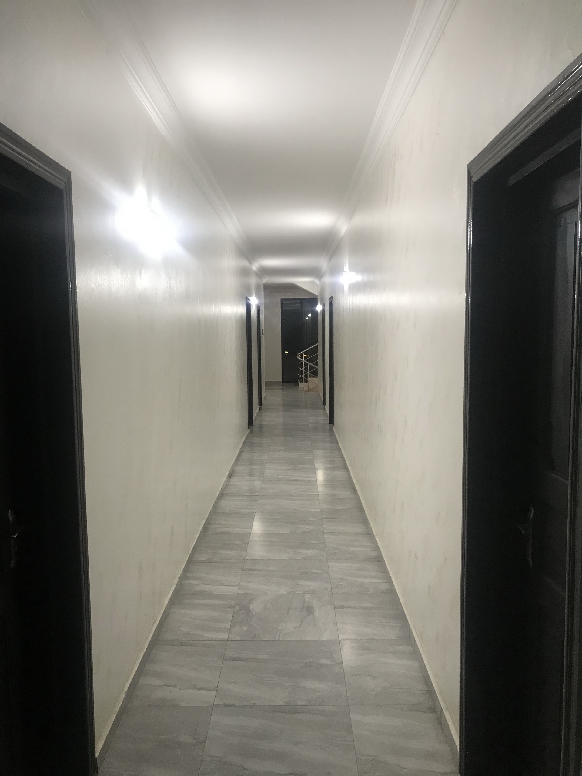 Gio Kobuleti 3* 10