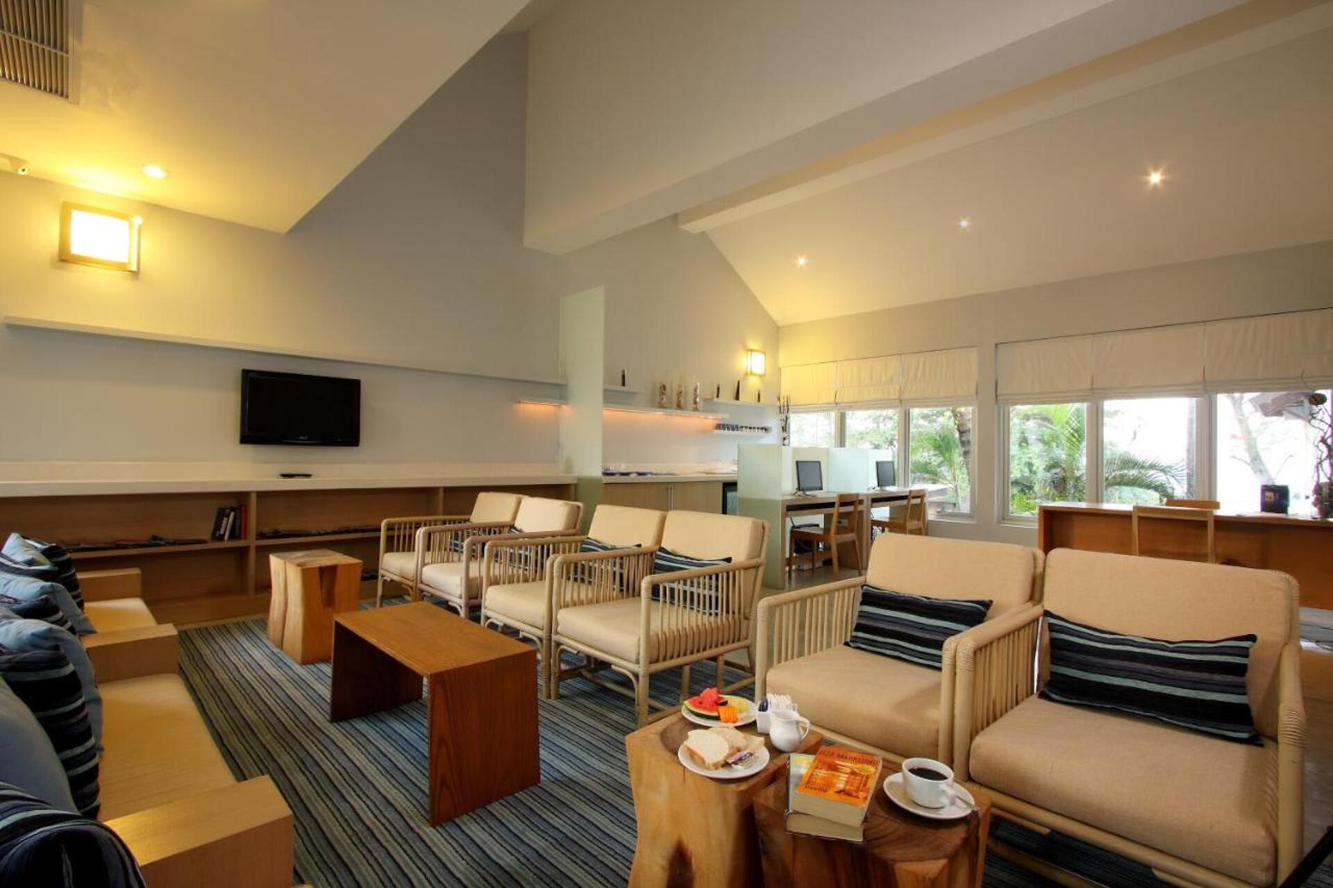 Ramada Phuket Southsea 4* 14