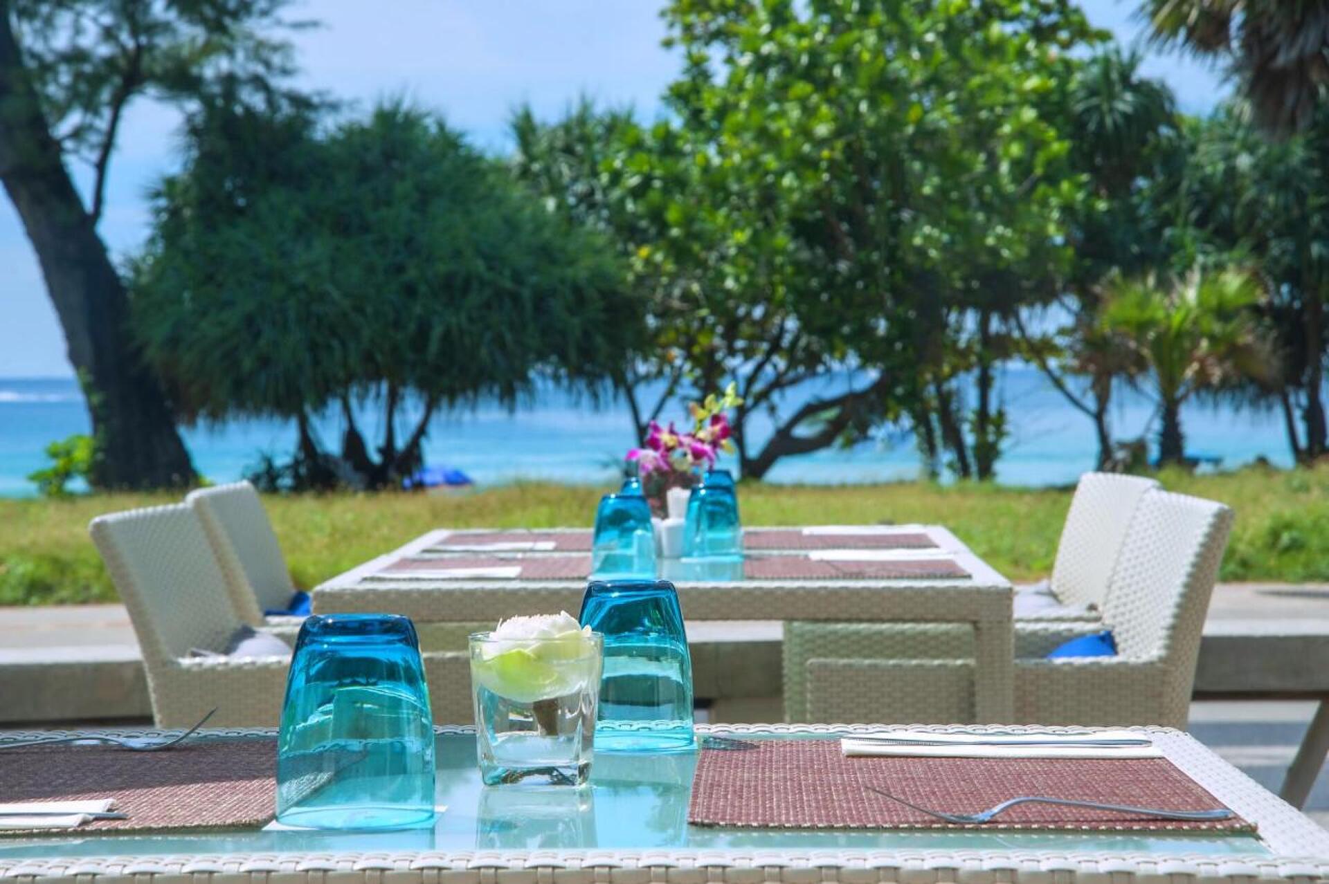Ramada Phuket Southsea 4* 2