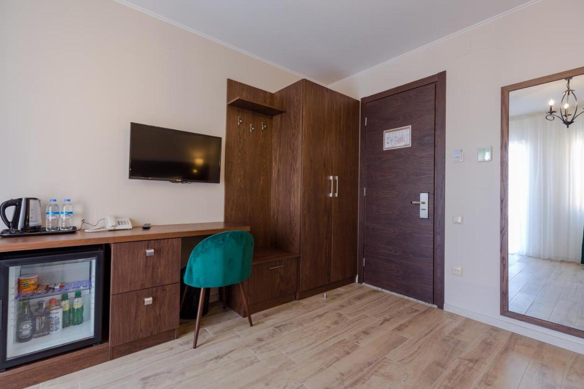 Bloom Hotel 4* 41
