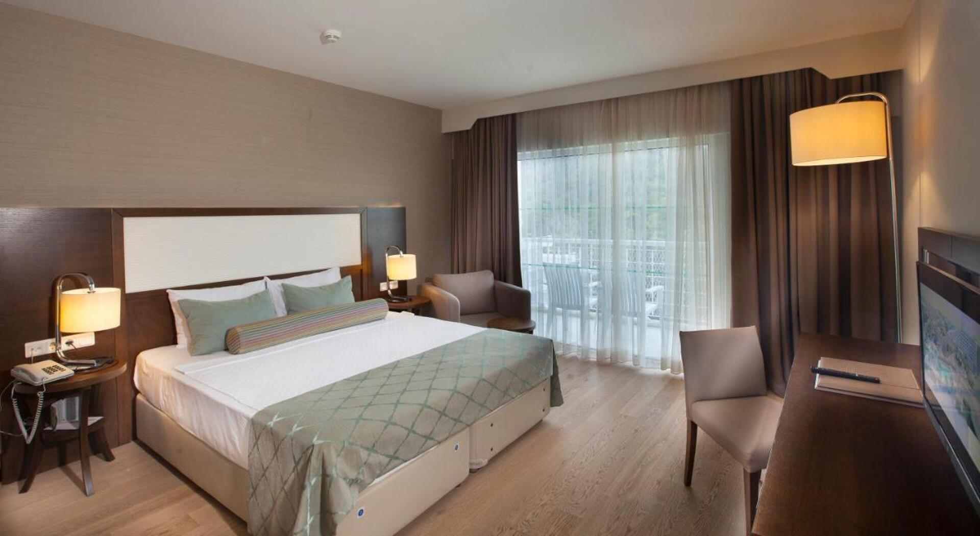 Ma Biche Kemer by Werde Hotels 22