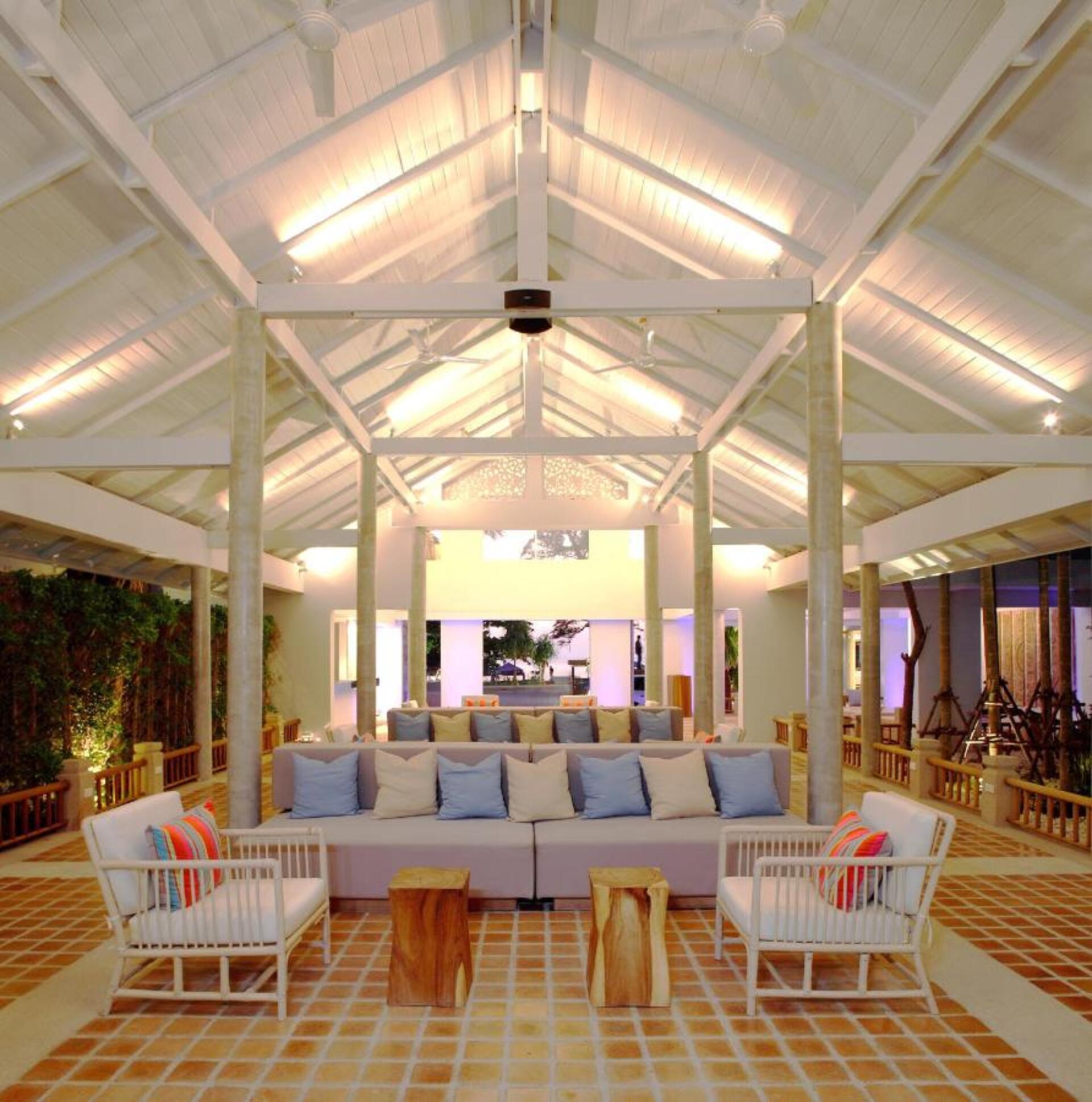 Ramada Phuket Southsea 4* 8