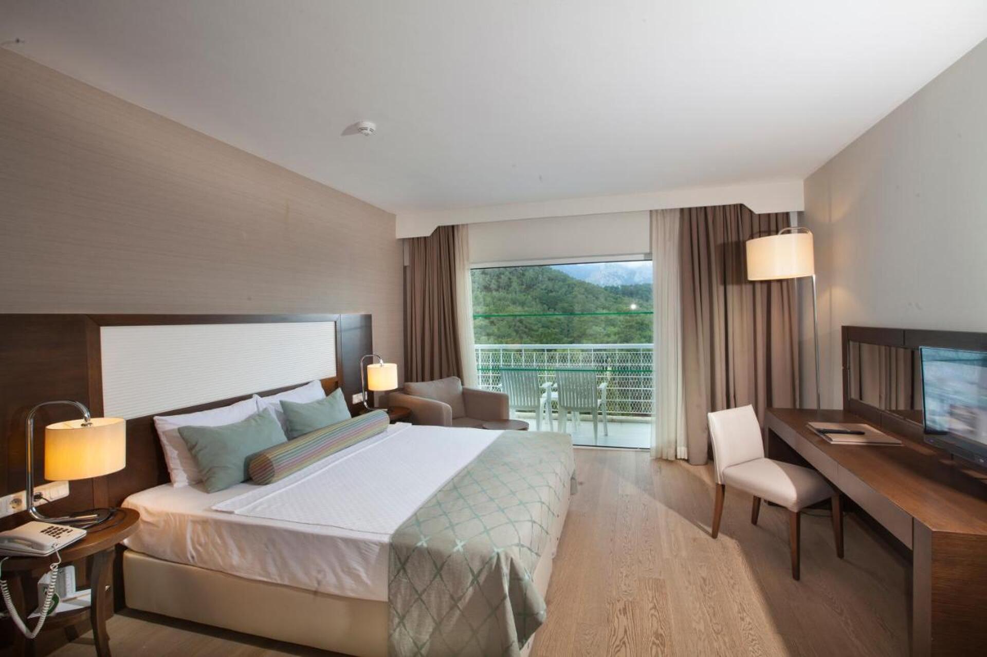 Ma Biche Kemer by Werde Hotels 23