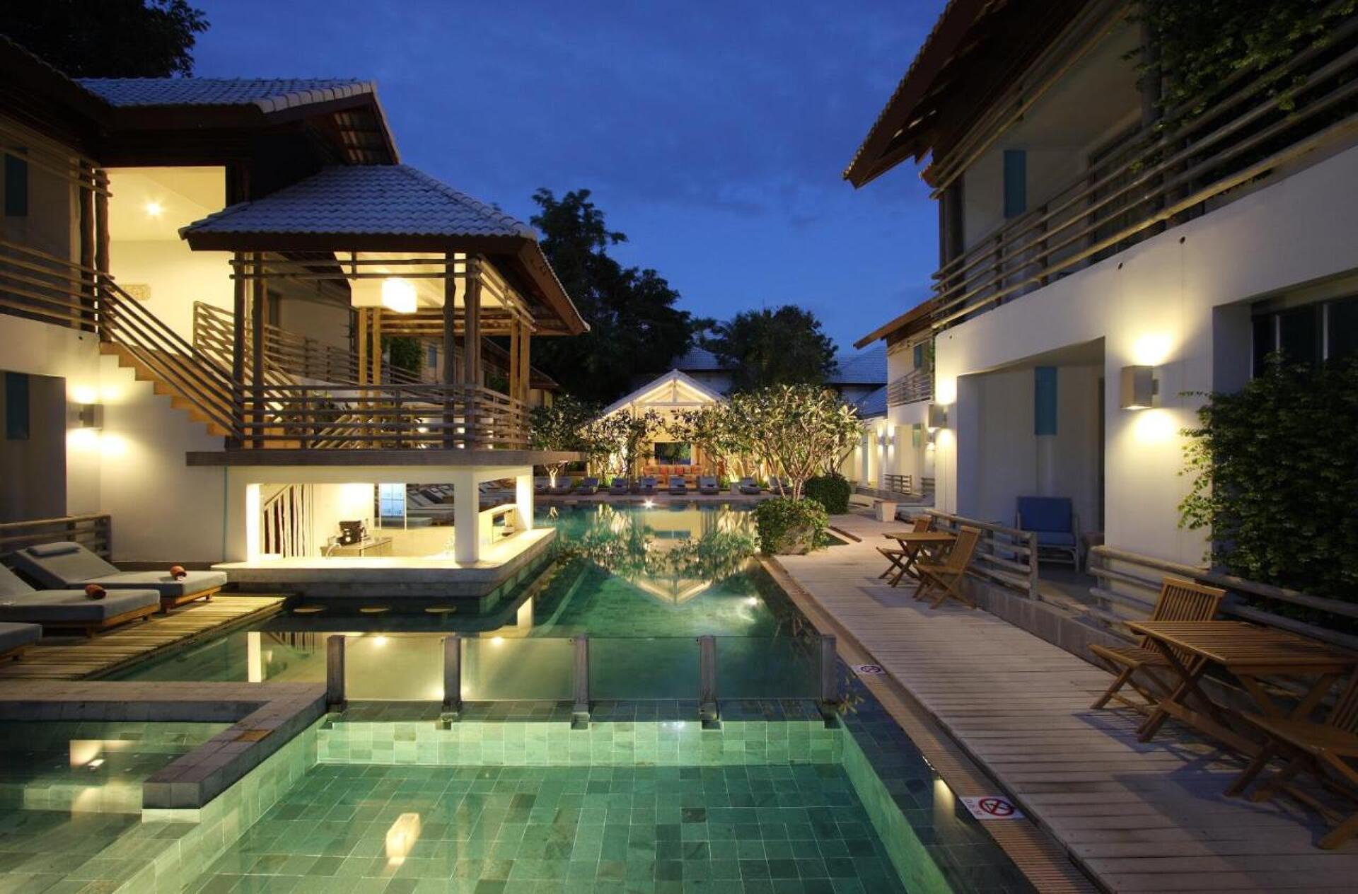 Ramada Phuket Southsea 4* 10