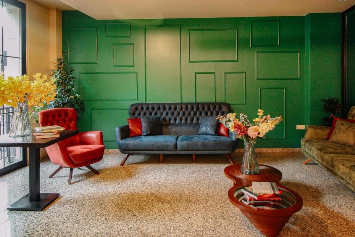 Bloom Hotel 4* 1